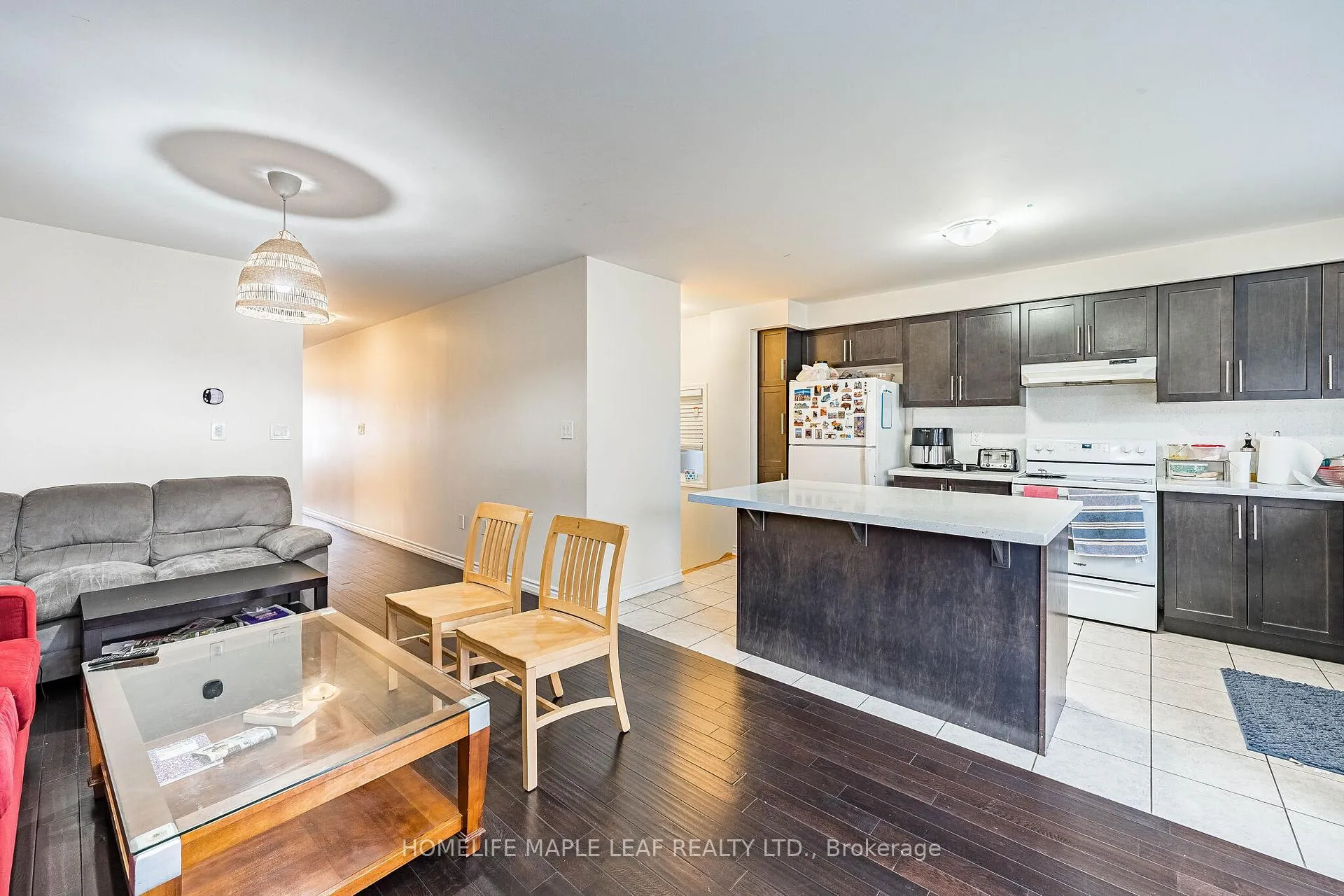 Photo 12 of 67 Benhurst Crescent, Brampton, Northwest Brampton — HOMEH