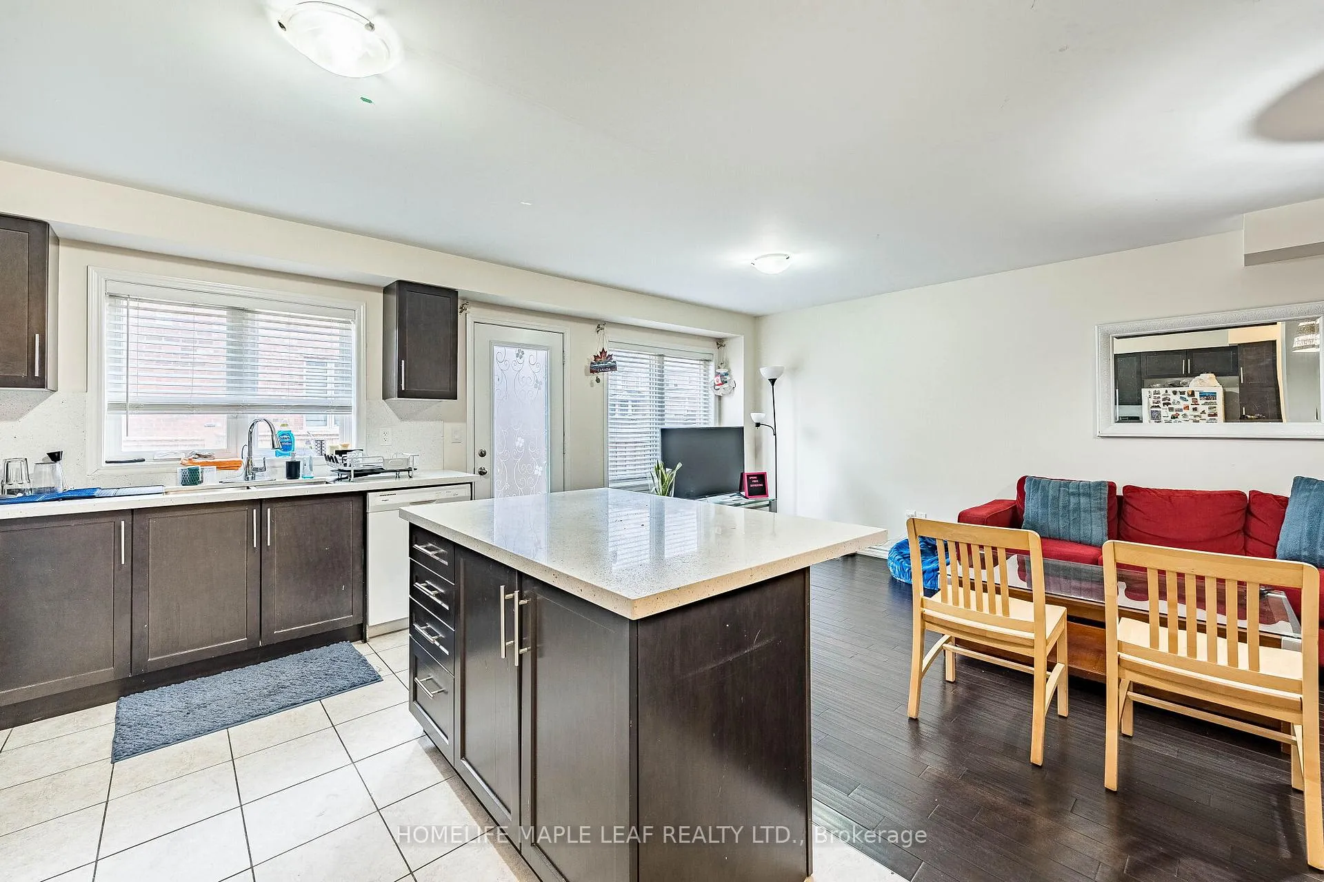 Photo 13 of 67 Benhurst Crescent, Brampton, Northwest Brampton — HOMEH