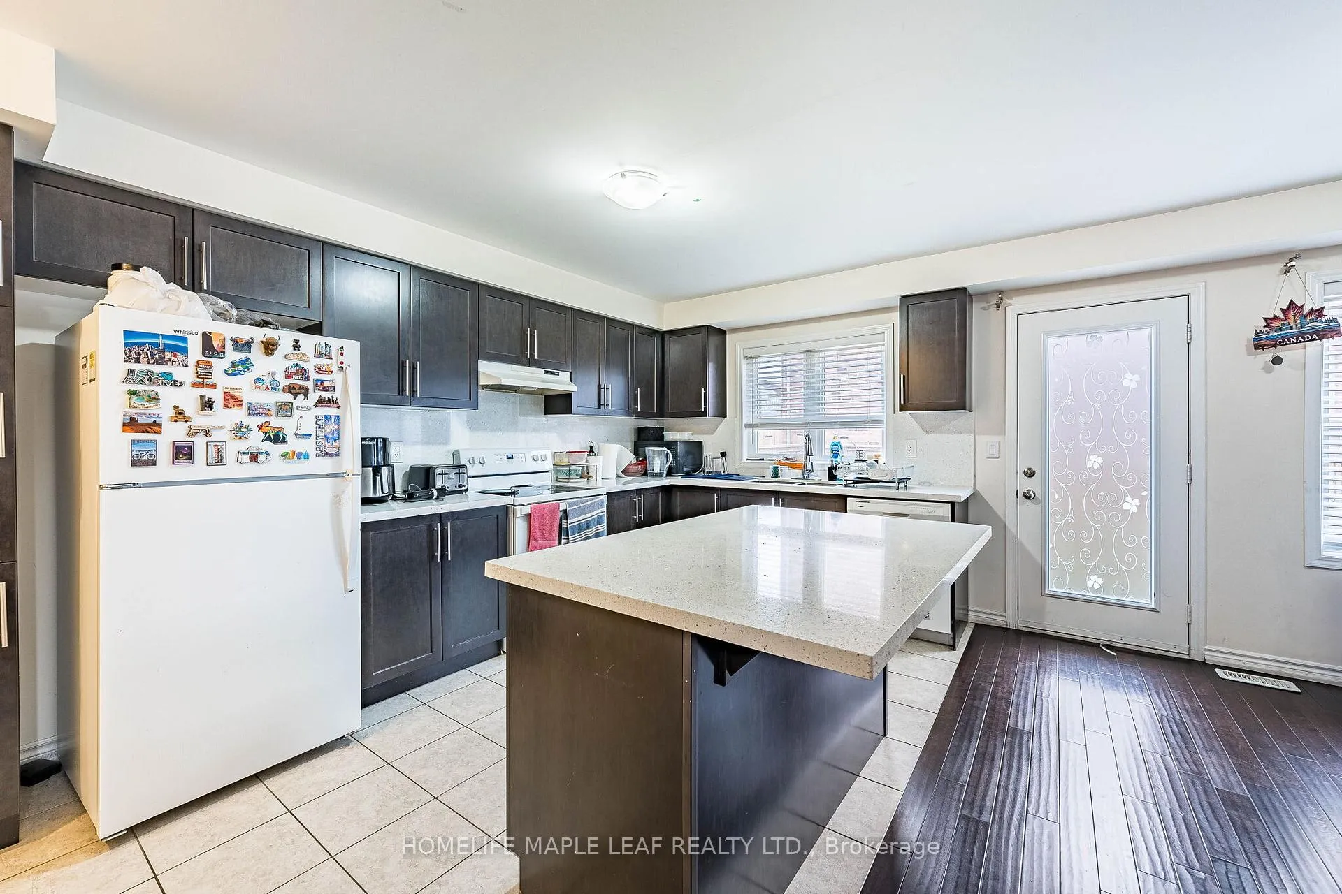 Photo 14 of 67 Benhurst Crescent, Brampton, Northwest Brampton — HOMEH