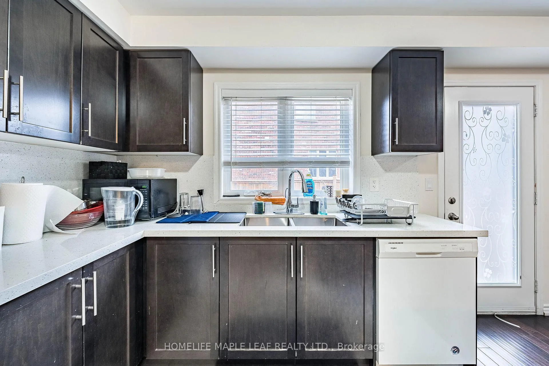 Photo 16 of 67 Benhurst Crescent, Brampton, Northwest Brampton — HOMEH