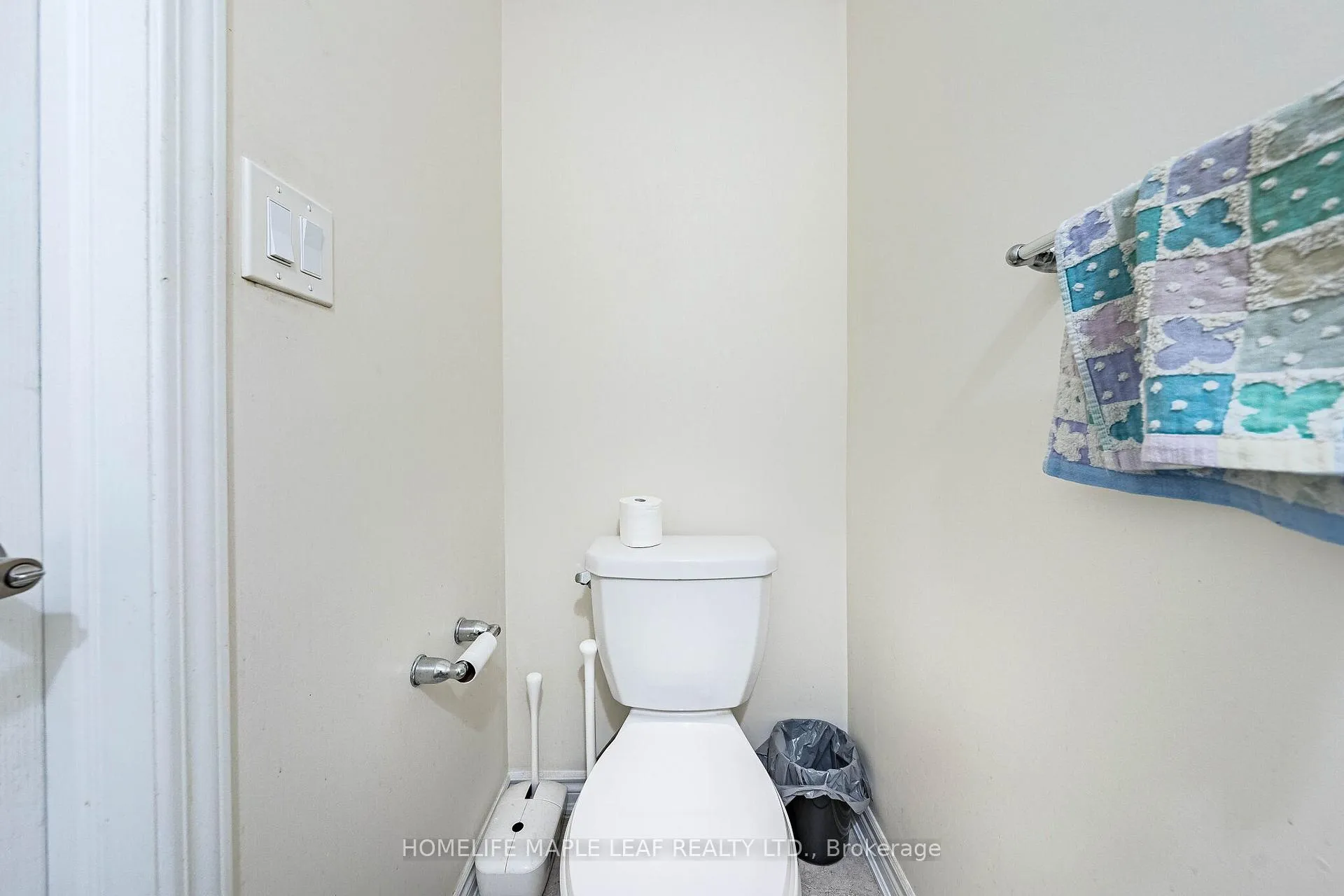 Photo 18 of 67 Benhurst Crescent, Brampton, Northwest Brampton — HOMEH