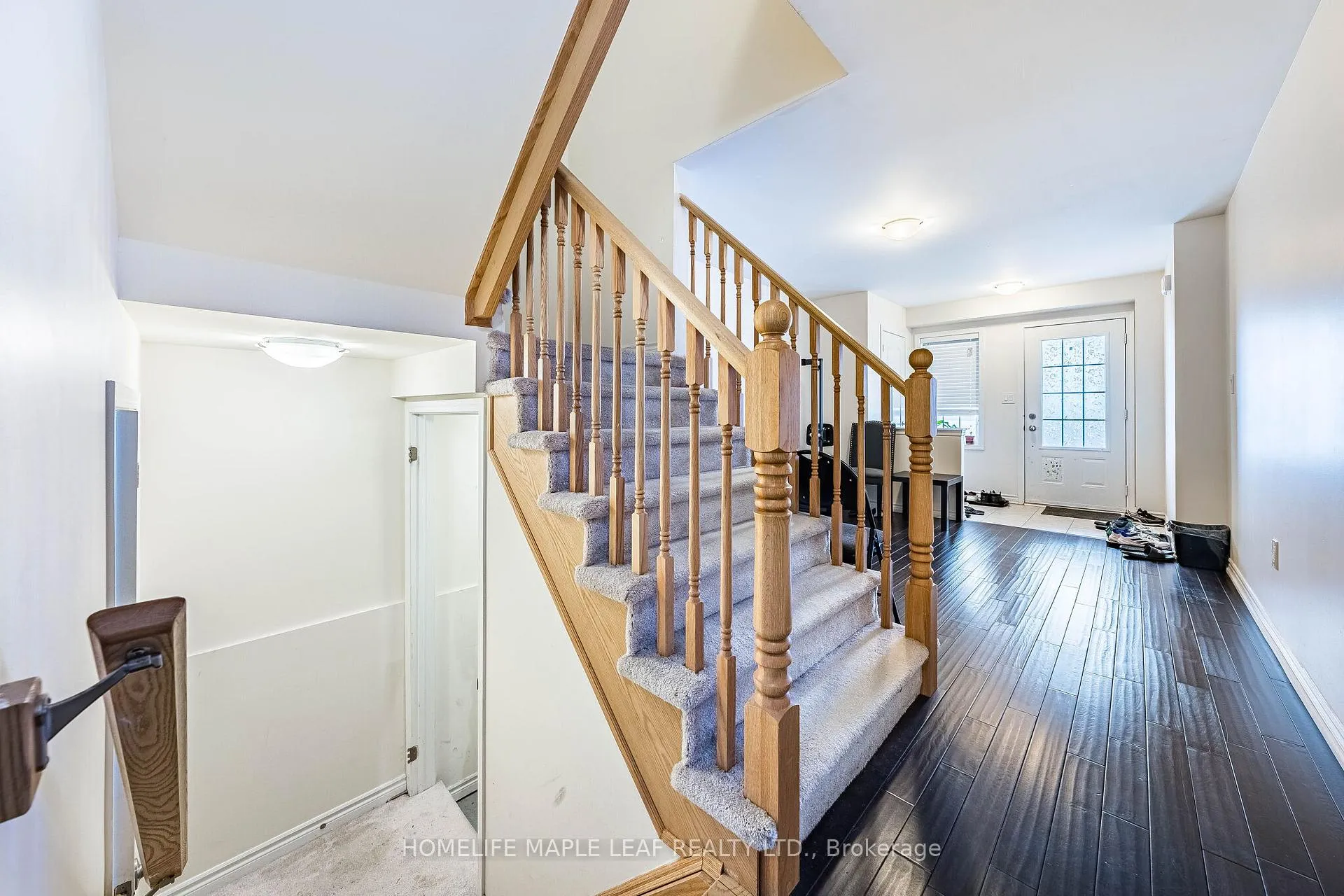 Photo 19 of 67 Benhurst Crescent, Brampton, Northwest Brampton — HOMEH