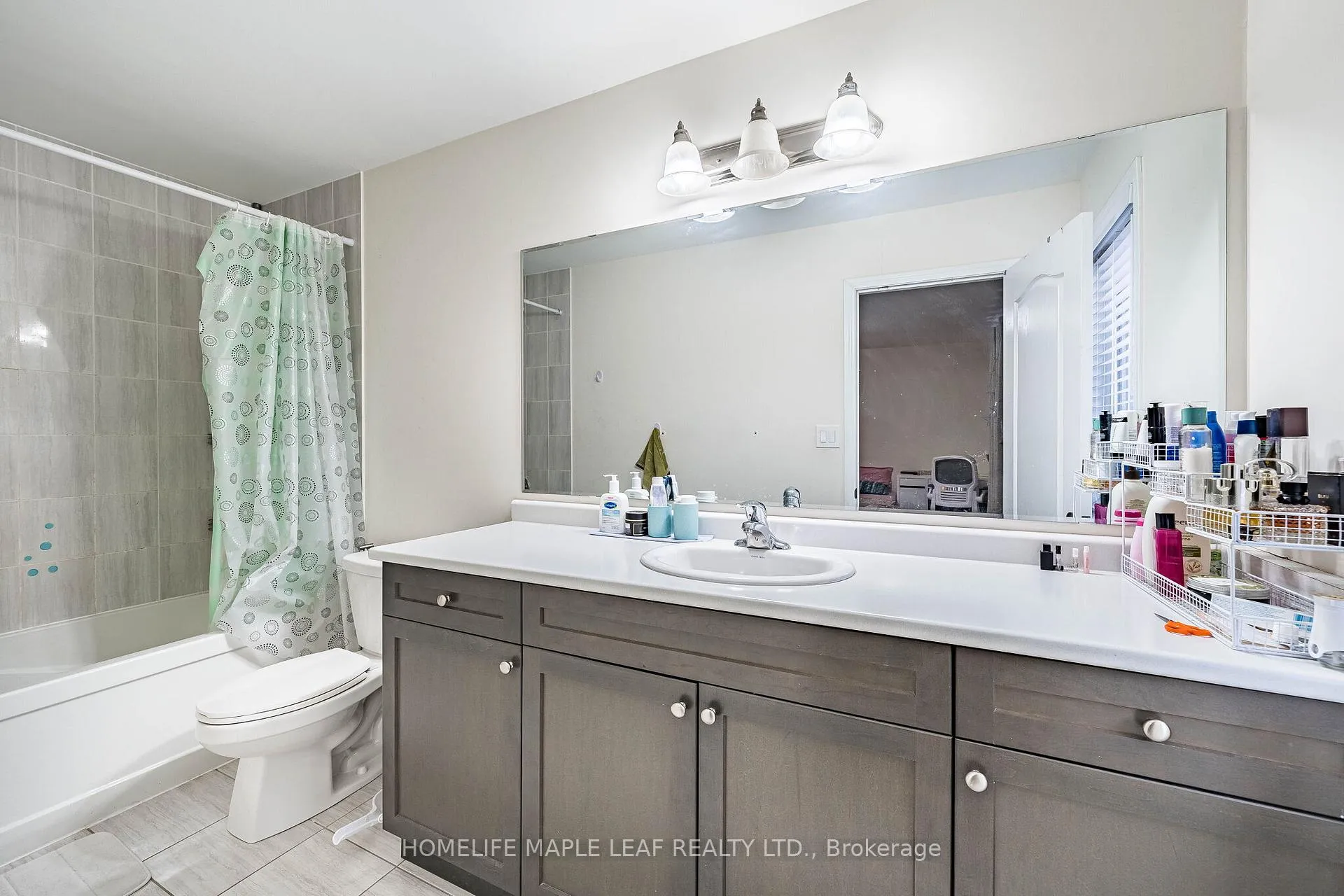 Photo 24 of 67 Benhurst Crescent, Brampton, Northwest Brampton — HOMEH