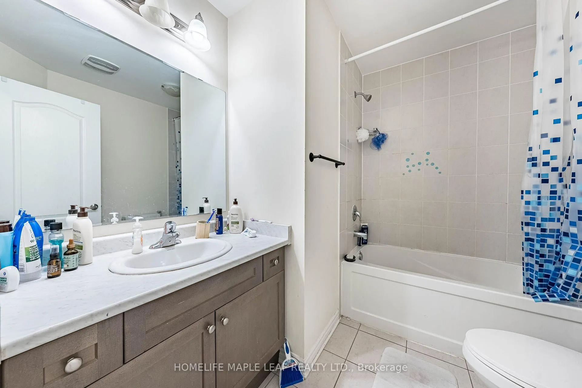 Photo 30 of 67 Benhurst Crescent, Brampton, Northwest Brampton — HOMEH