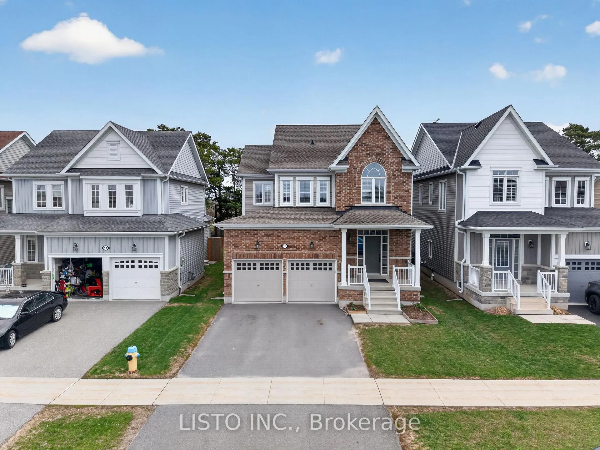 Photo 1 of 15 Primeau Crescent, Kawartha Lakes, Lindsay — HOMEH