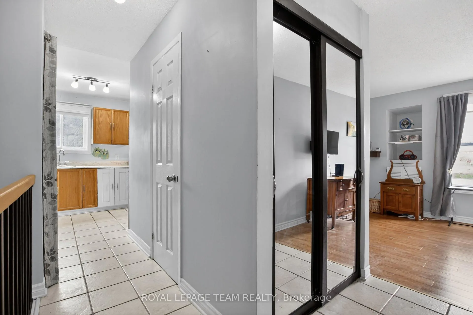 Photo 5 of Unit 107, 24 Townline Road W, Carleton Place — HOMEH