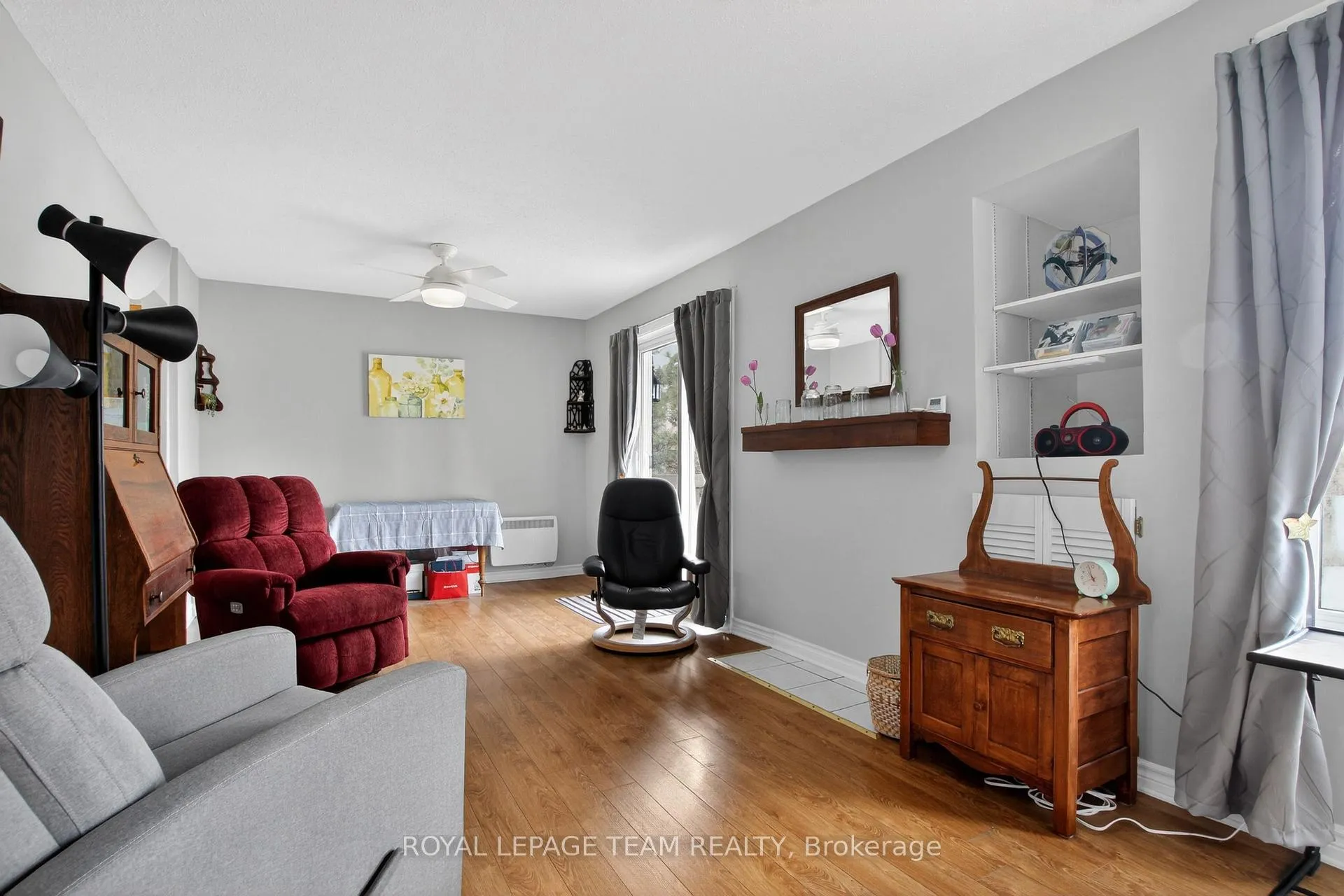 Photo 6 of Unit 107, 24 Townline Road W, Carleton Place — HOMEH