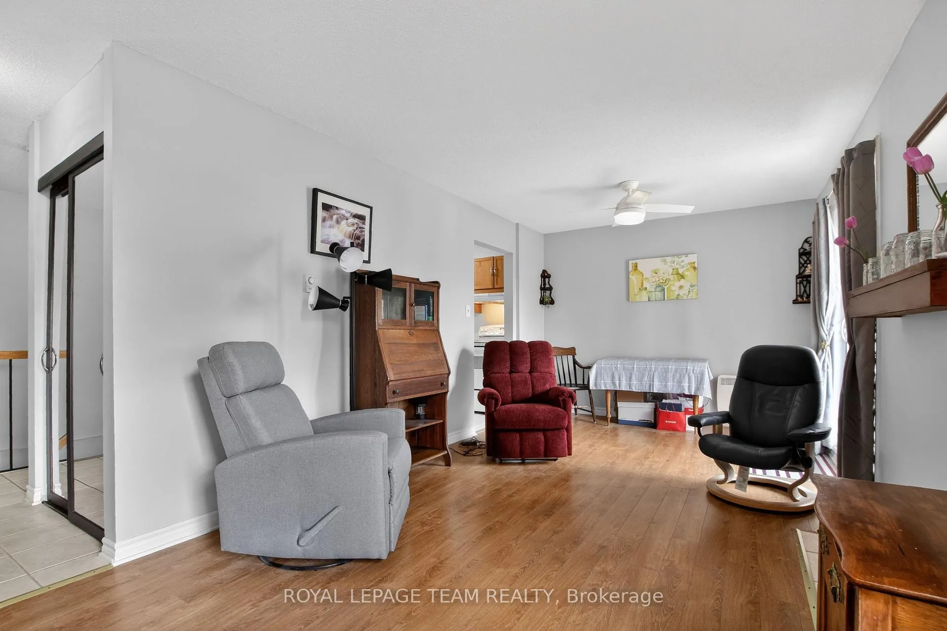 Photo 7 of Unit 107, 24 Townline Road W, Carleton Place — HOMEH