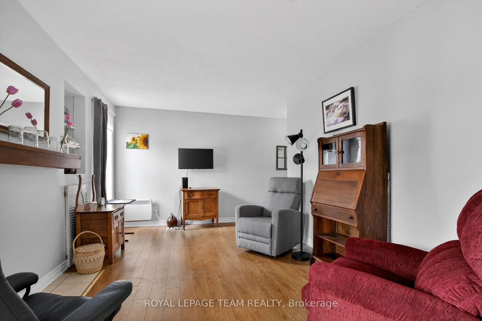 Photo 8 of Unit 107, 24 Townline Road W, Carleton Place — HOMEH
