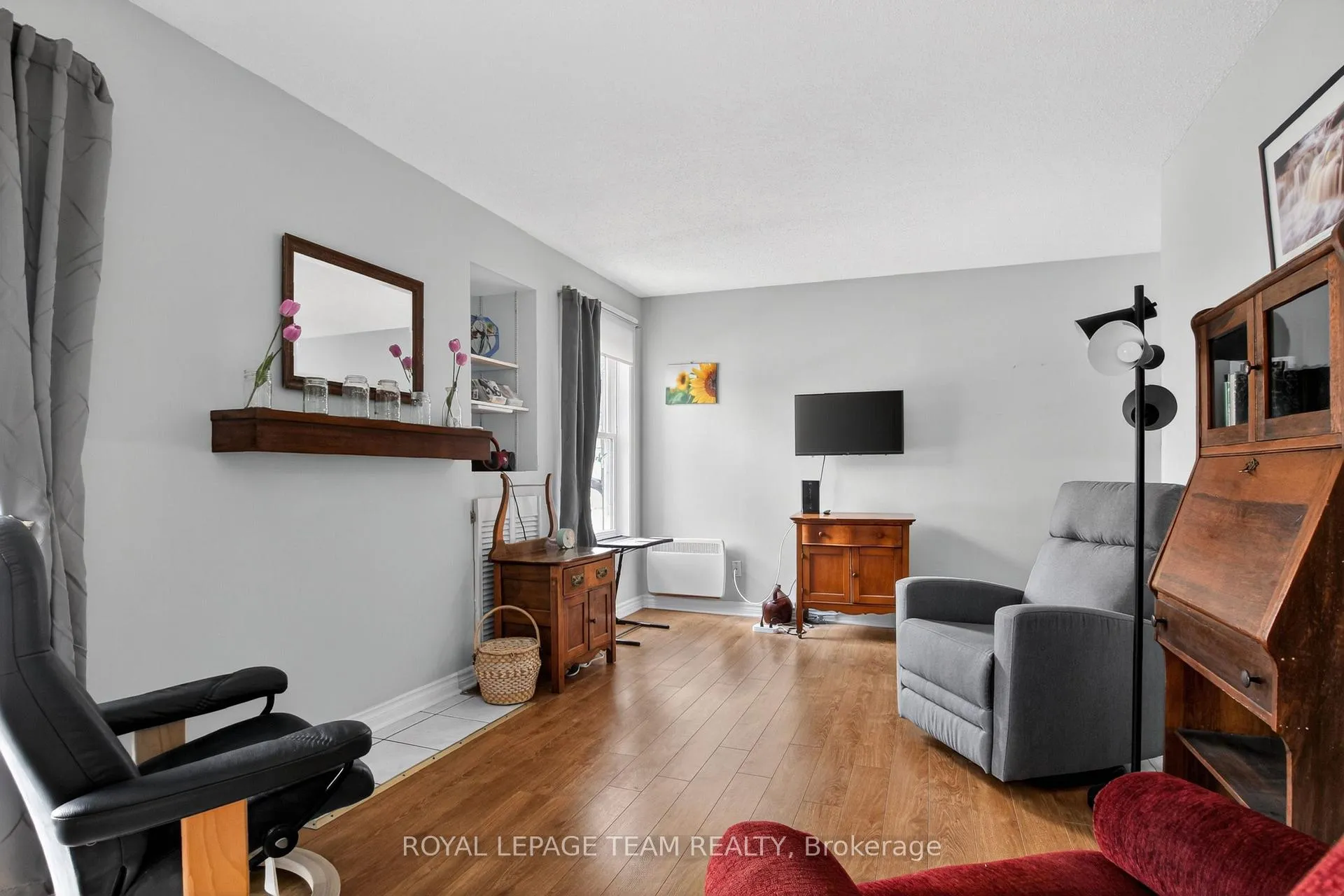 Photo 9 of Unit 107, 24 Townline Road W, Carleton Place — HOMEH