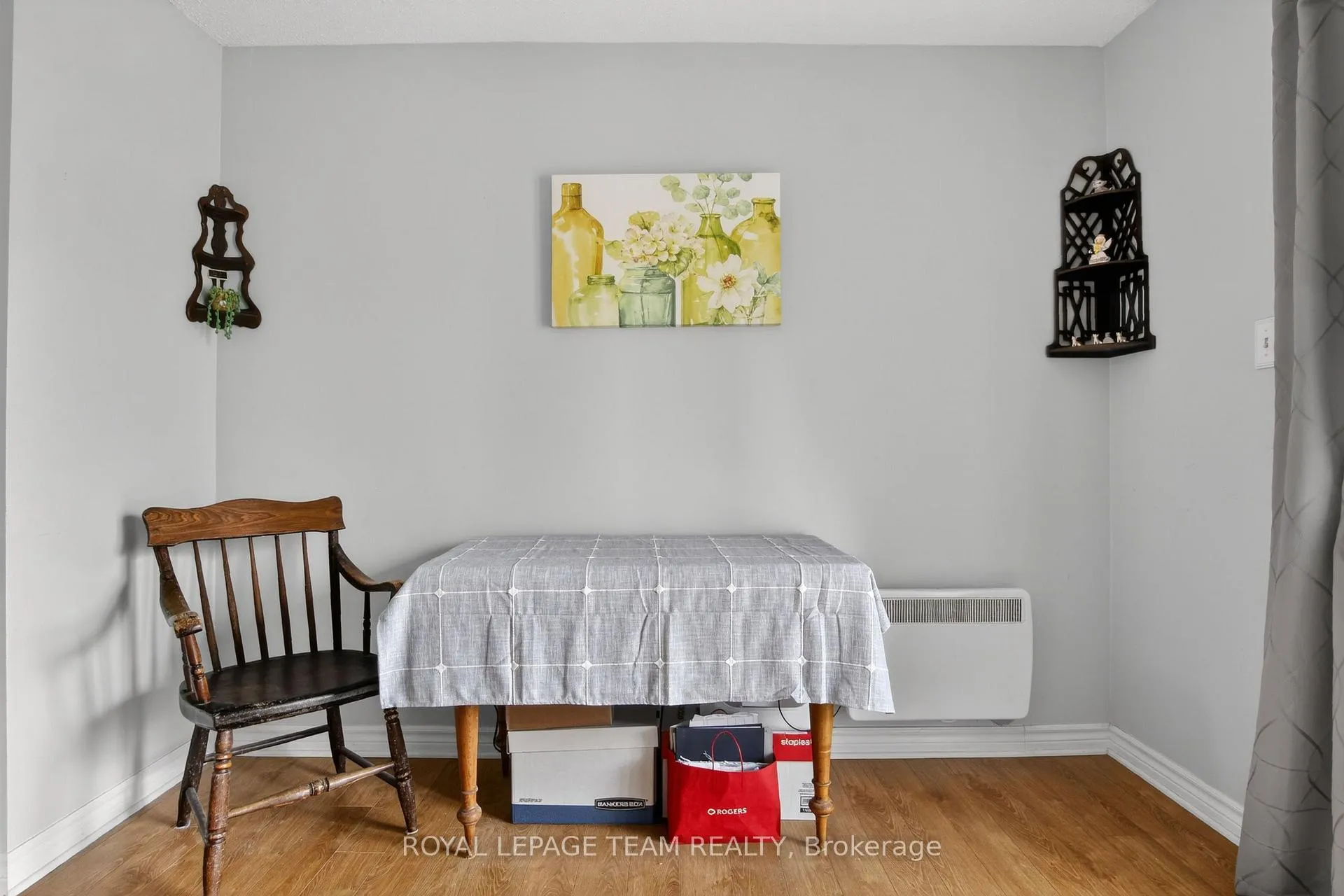 Photo 10 of Unit 107, 24 Townline Road W, Carleton Place — HOMEH