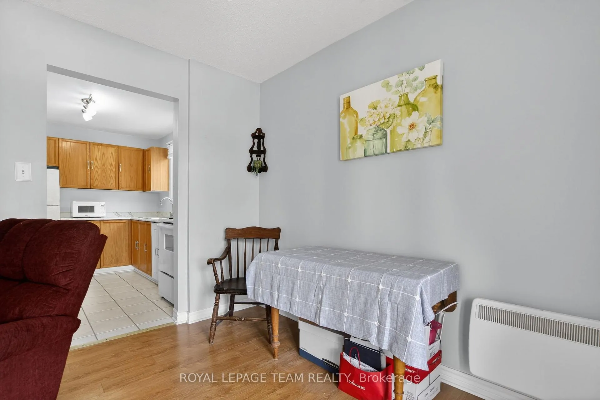 Photo 11 of Unit 107, 24 Townline Road W, Carleton Place — HOMEH