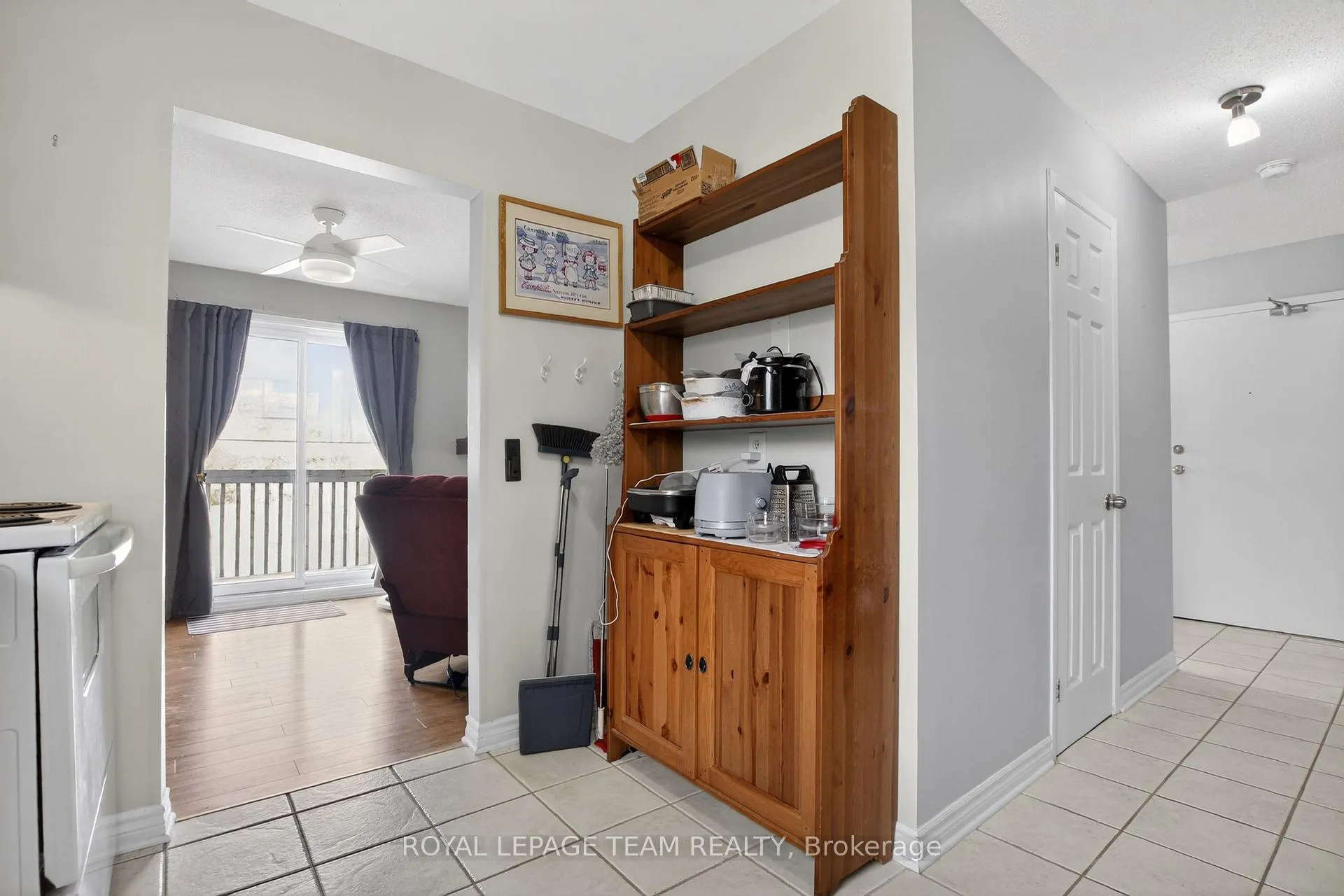 Photo 15 of Unit 107, 24 Townline Road W, Carleton Place — HOMEH
