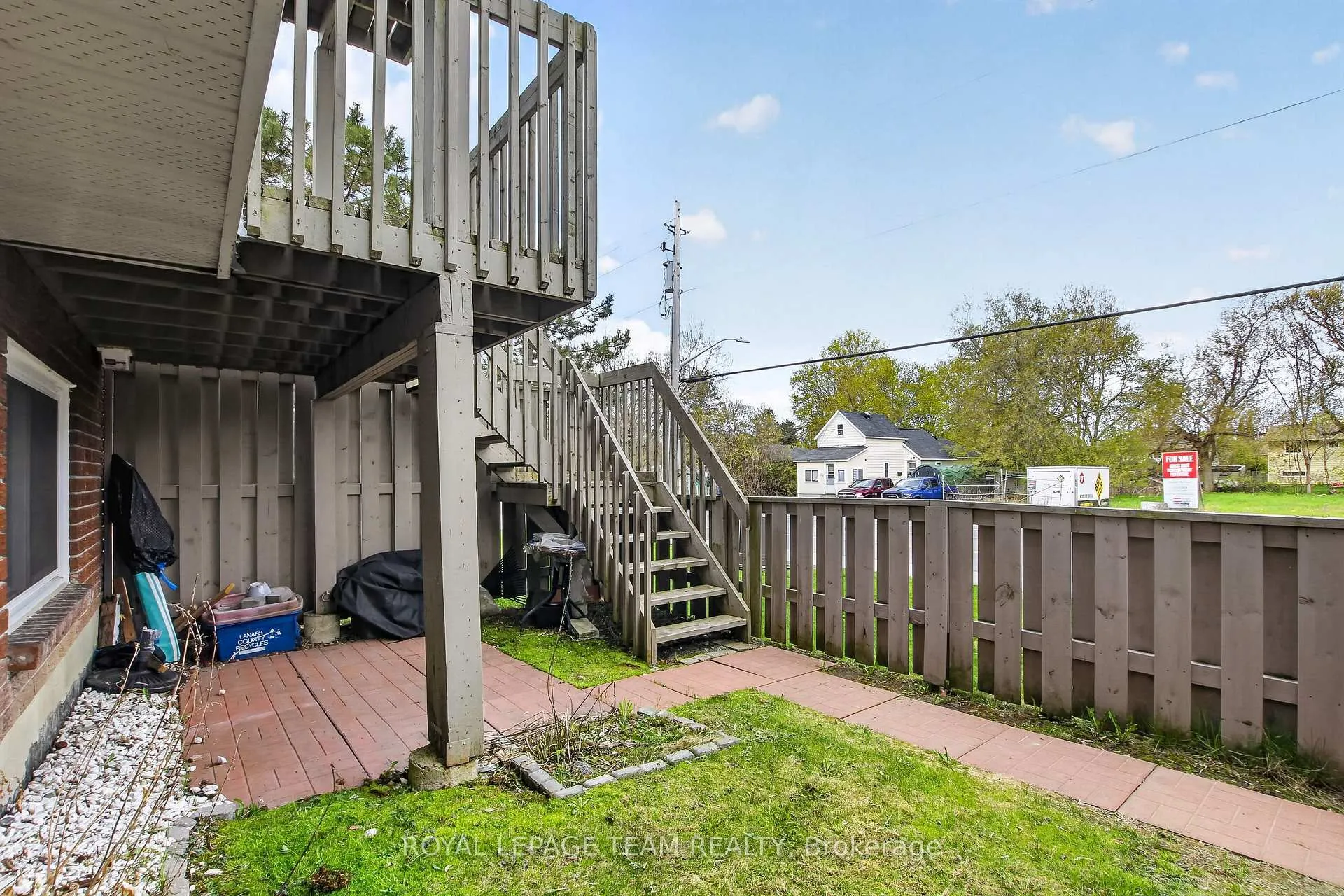 Photo 27 of Unit 107, 24 Townline Road W, Carleton Place — HOMEH