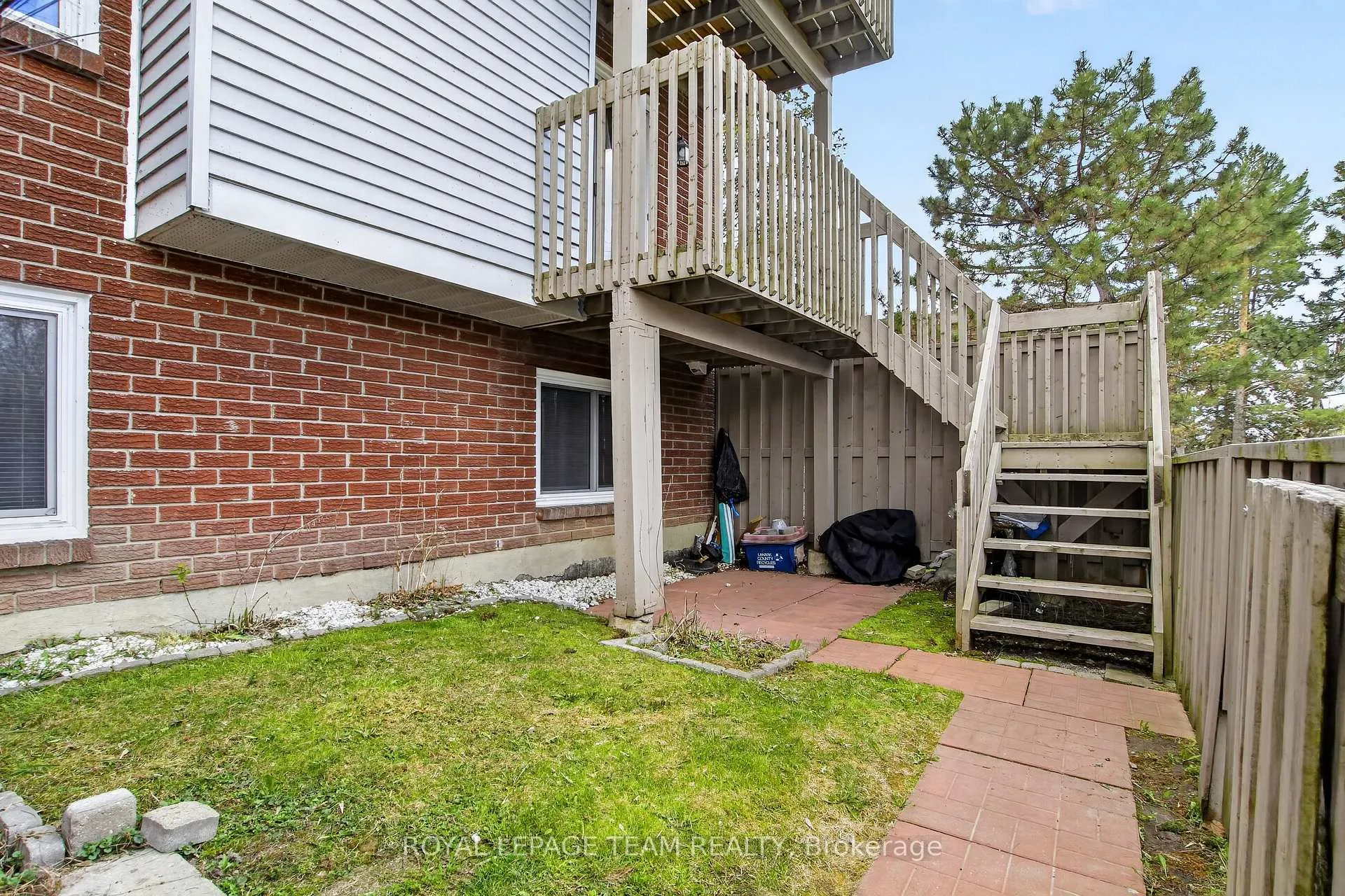 Photo 28 of Unit 107, 24 Townline Road W, Carleton Place — HOMEH