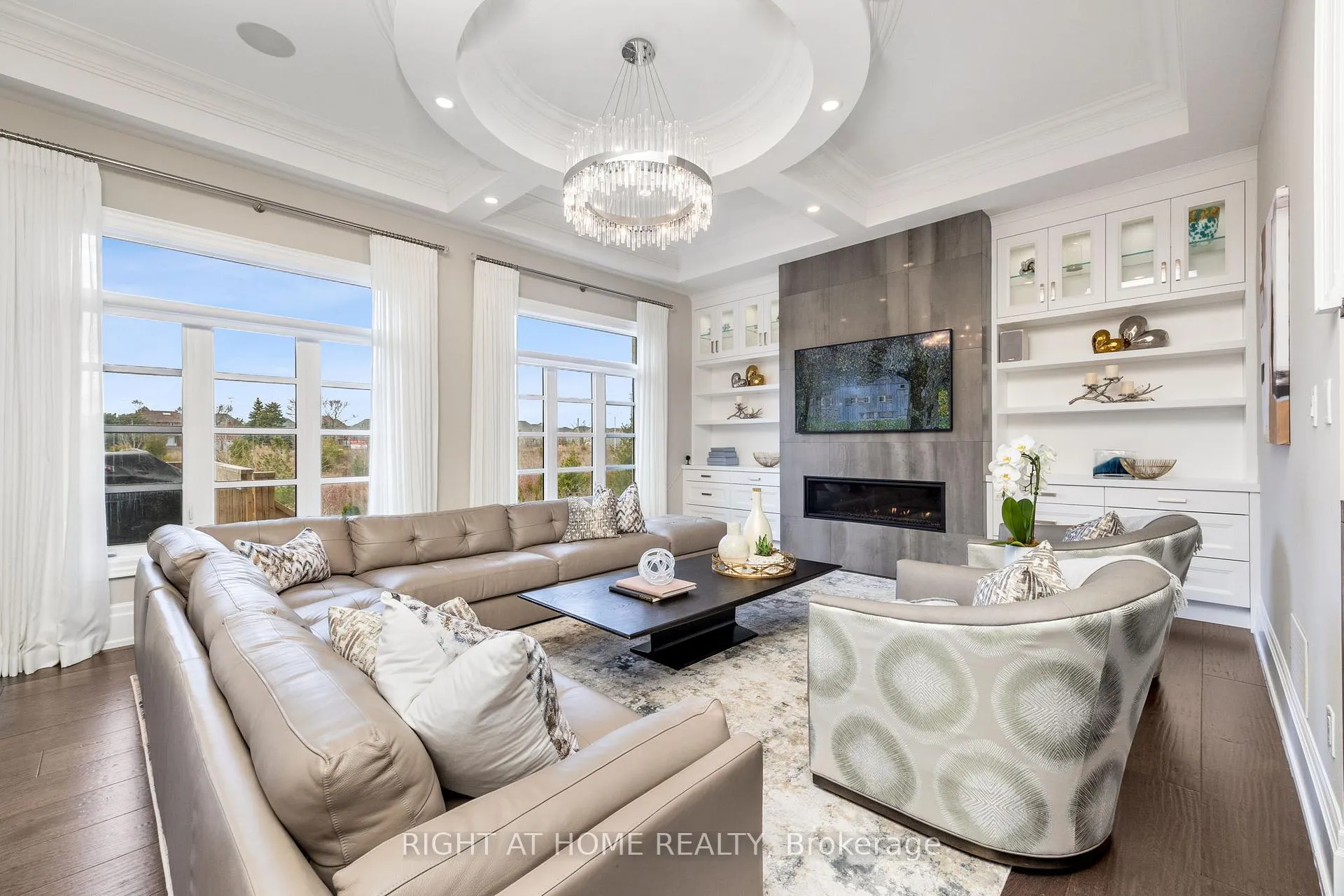 Photo 1 of 3124 Daniel Way, Oakville, Glenorchy — HOMEH