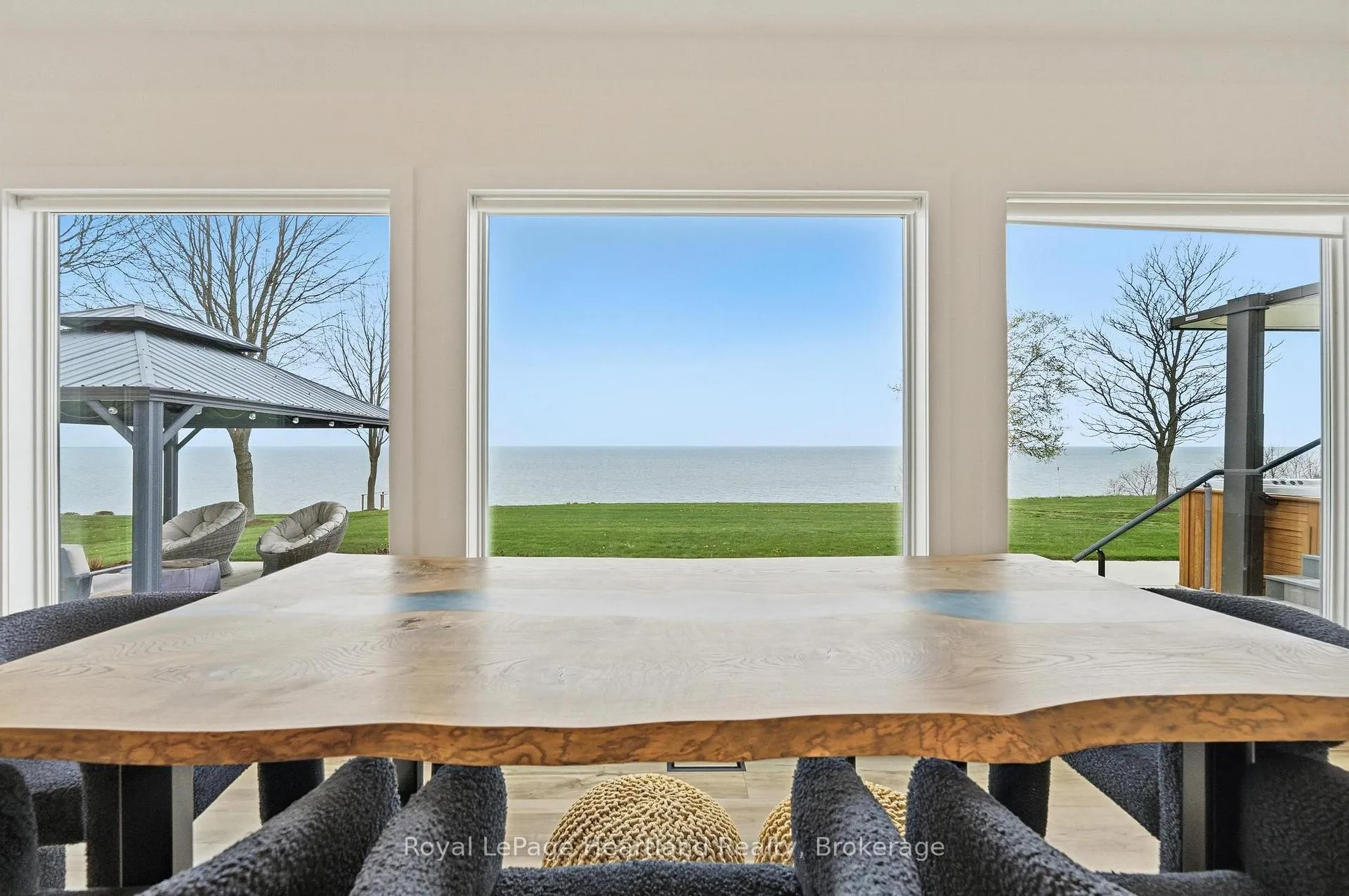 Photo 11 of 77961 Dryden Lane, Central Huron, Goderich — HOMEH