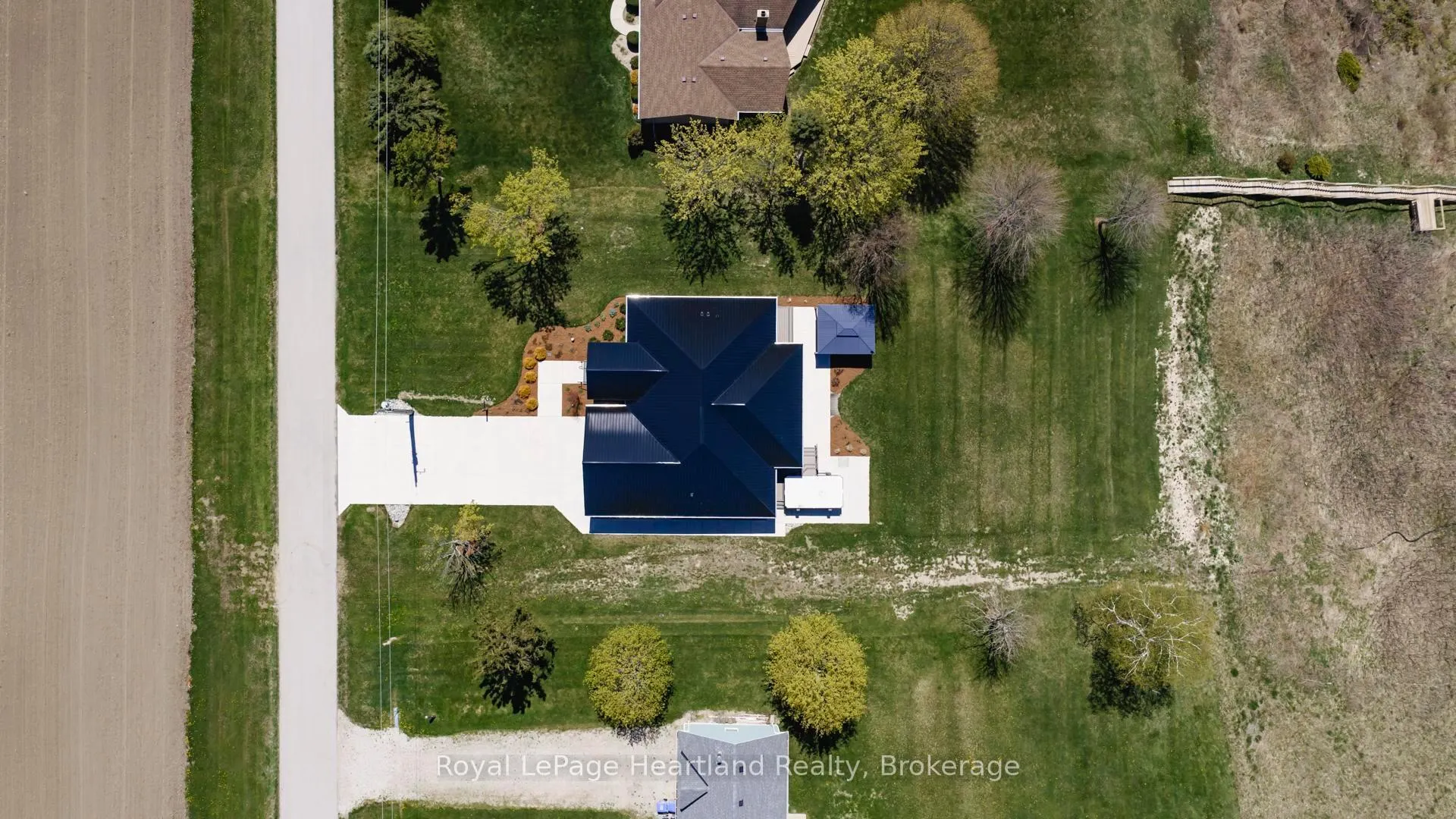 Photo 43 of 77961 Dryden Lane, Central Huron, Goderich — HOMEH