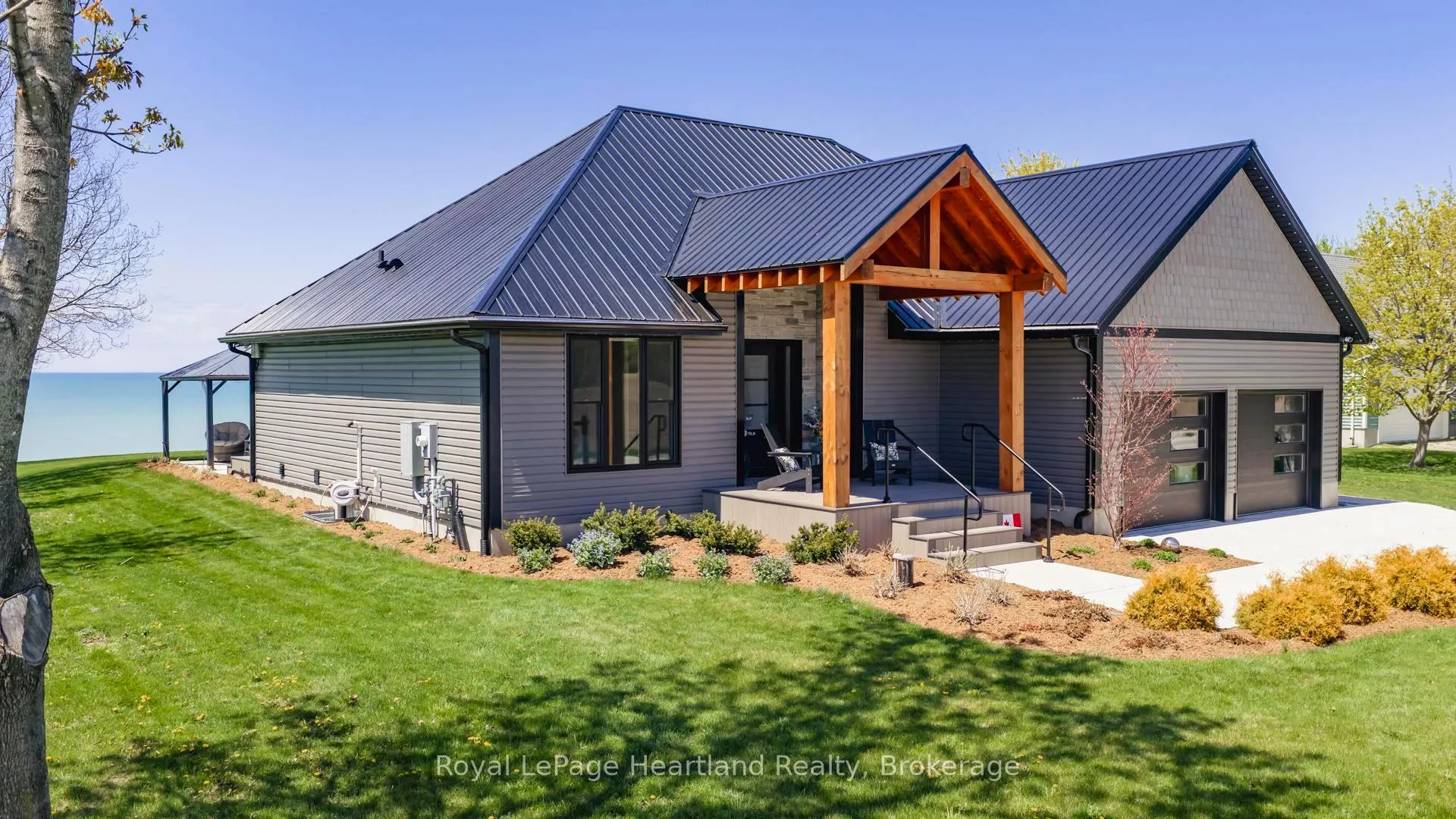 Photo 49 of 77961 Dryden Lane, Central Huron, Goderich — HOMEH