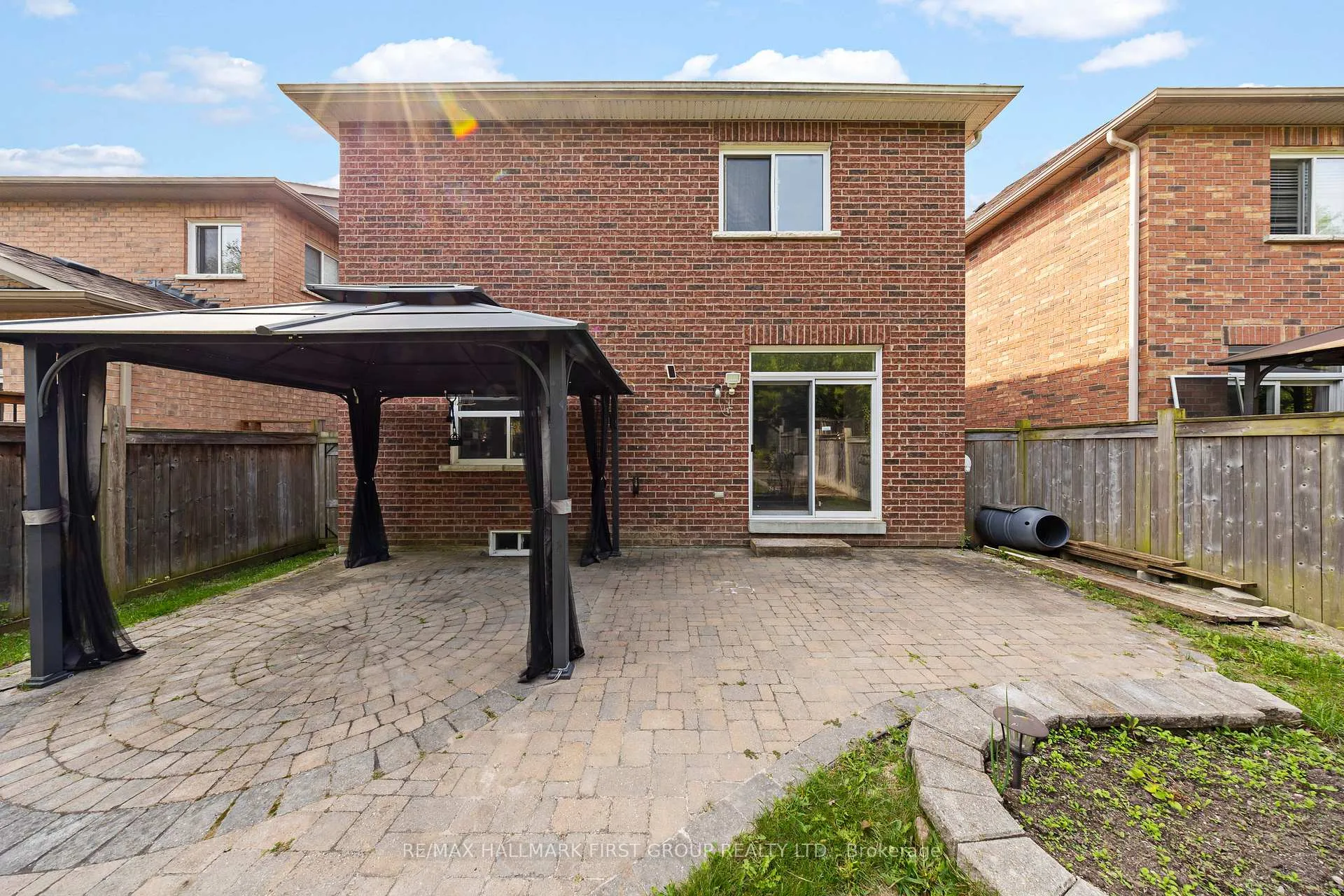 Photo 40 of 494 Rougewalk Drive, Pickering, Rouge Park — HOMEH