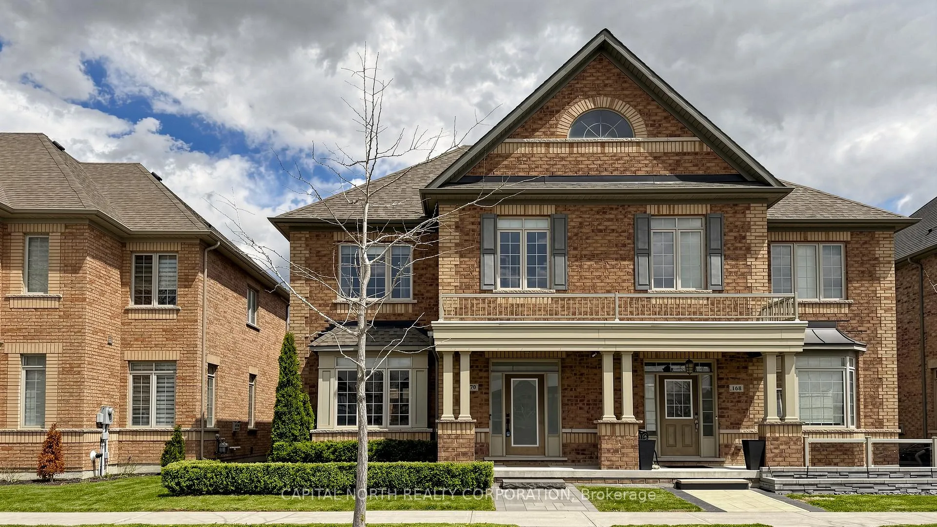 Photo 1 of 170 Moody Drive, Vaughan, Kleinburg — HOMEH