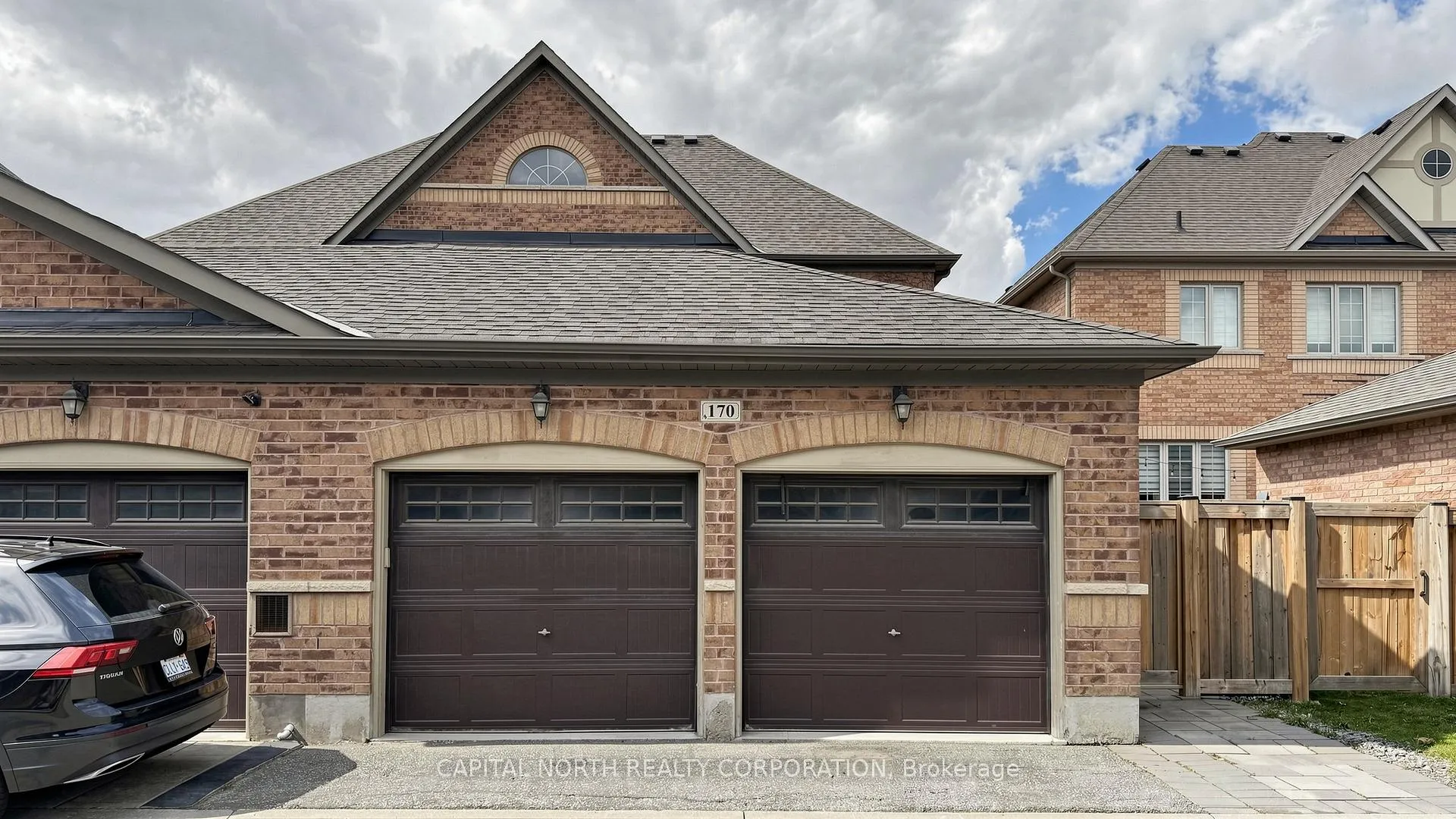 Photo 44 of 170 Moody Drive, Vaughan, Kleinburg — HOMEH