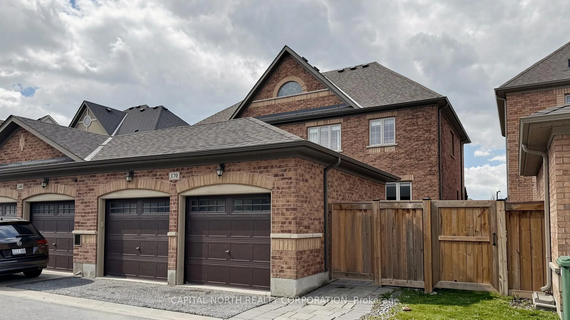 Photo 45 of 170 Moody Drive, Vaughan, Kleinburg — HOMEH