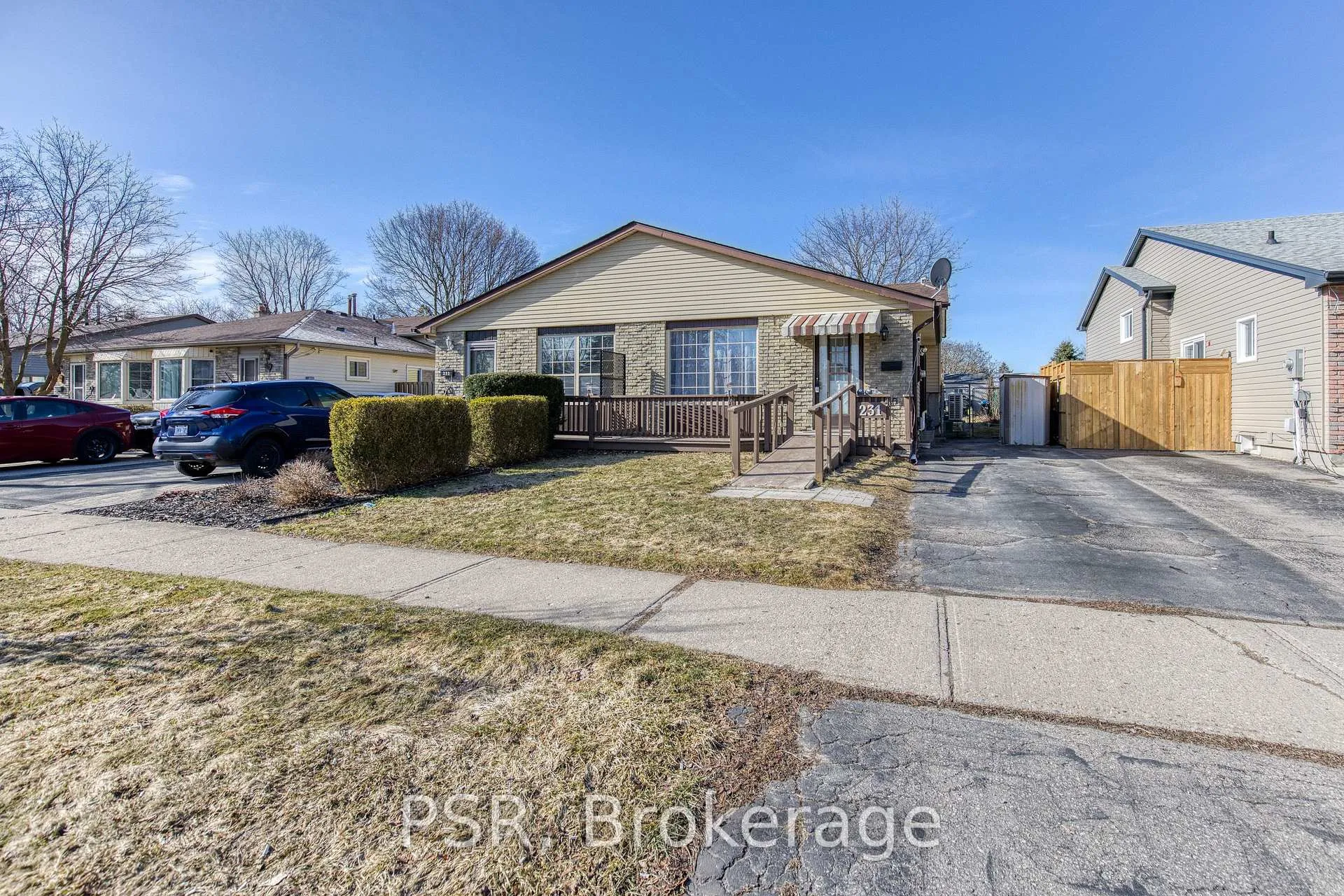 Photo 26 of 231 Heritage Drive, Kitchener — HOMEH
