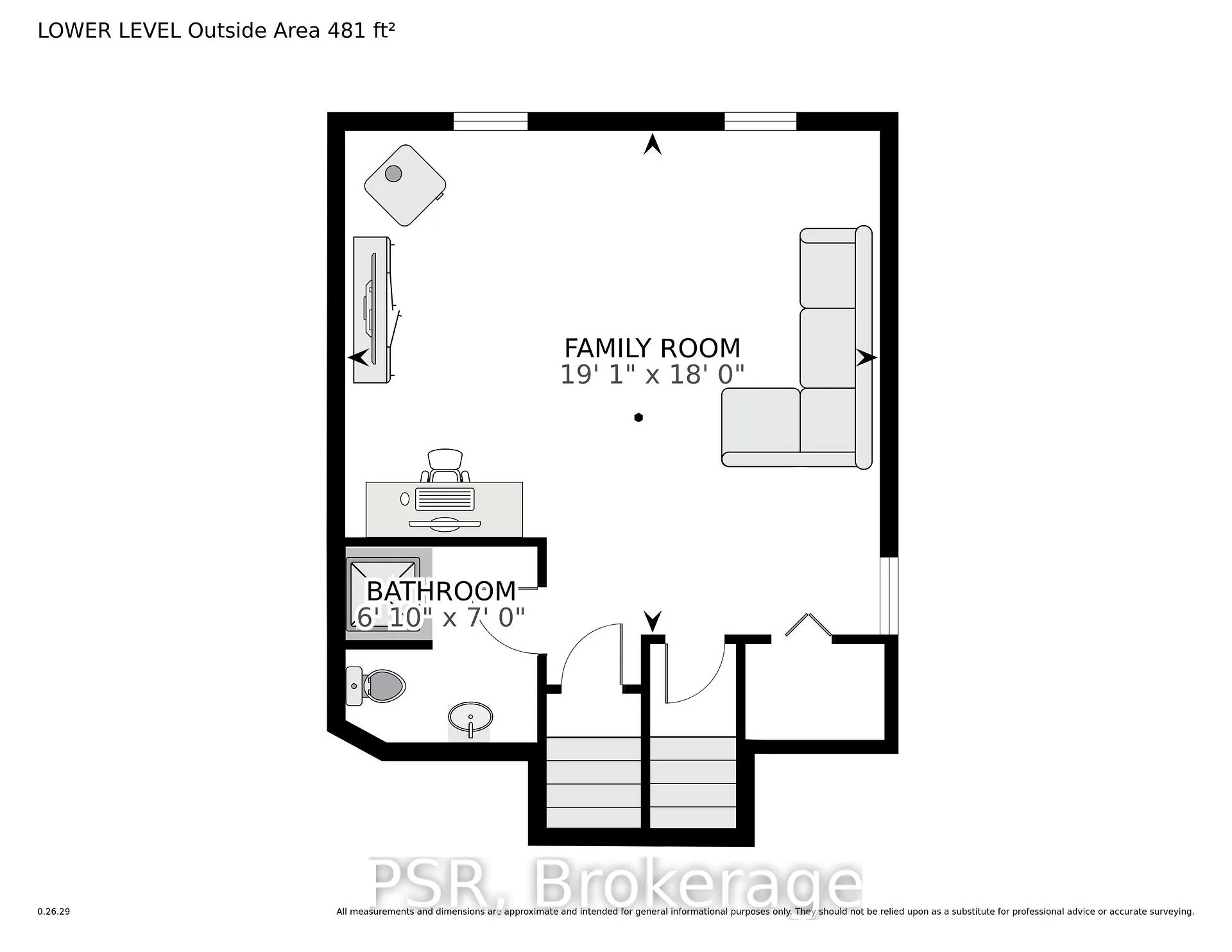 Photo 35 of 231 Heritage Drive, Kitchener — HOMEH