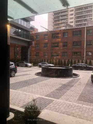 Photo 2 of Unit 1513, 117 Broadway Avenue, Toronto, Mount Pleasant West — HOMEH