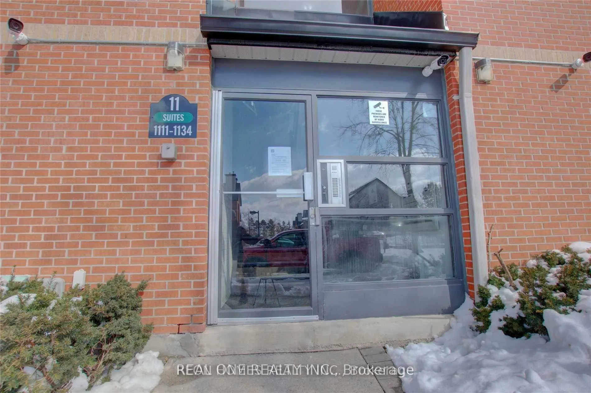 Photo 2 of Unit 1113, 1450 Glen Abbey Gate, Oakville, Glen Abbey — HOMEH