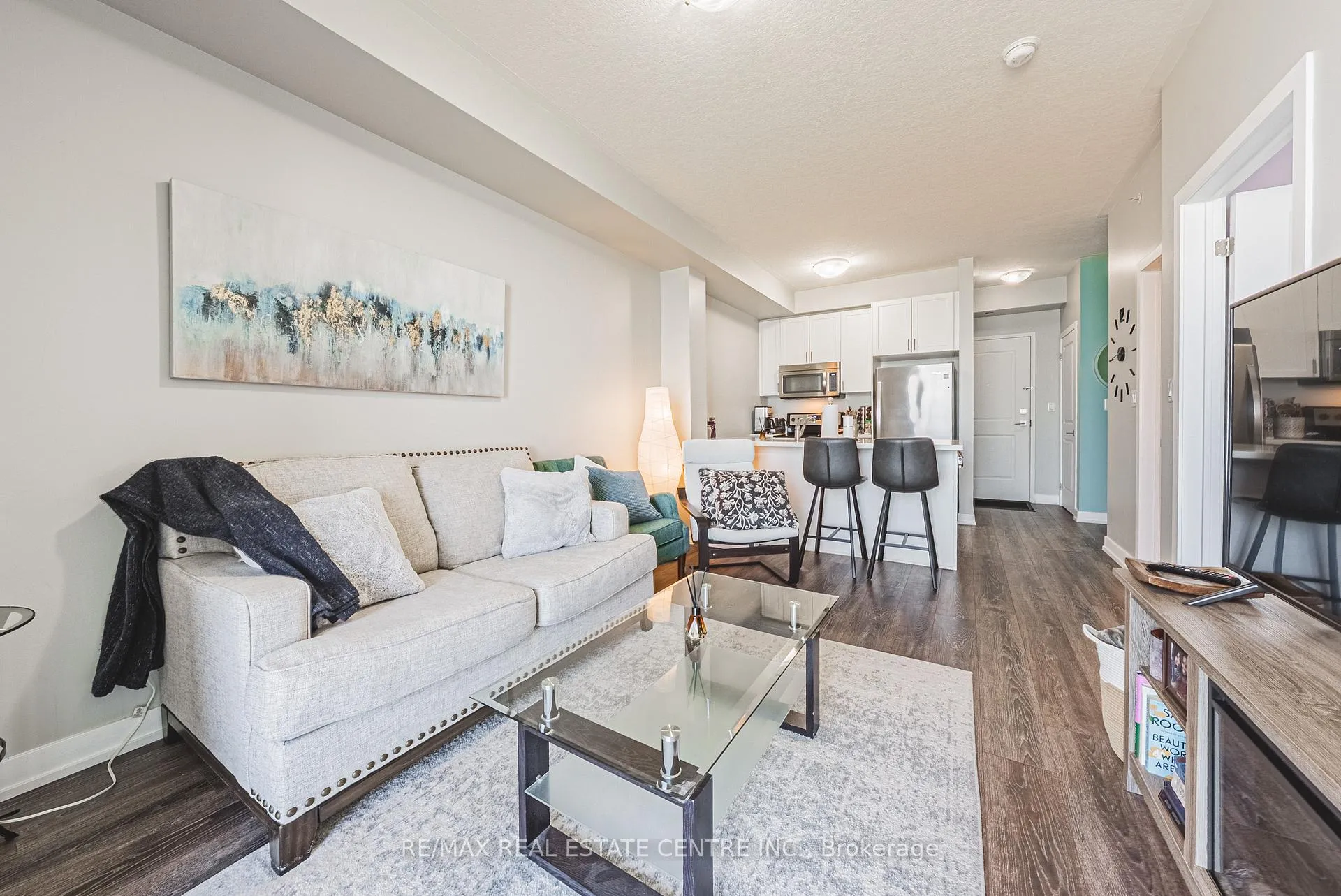 Photo 11 of Unit 333, 35 Southshore Crescent, Hamilton, Lakeshore — HOMEH