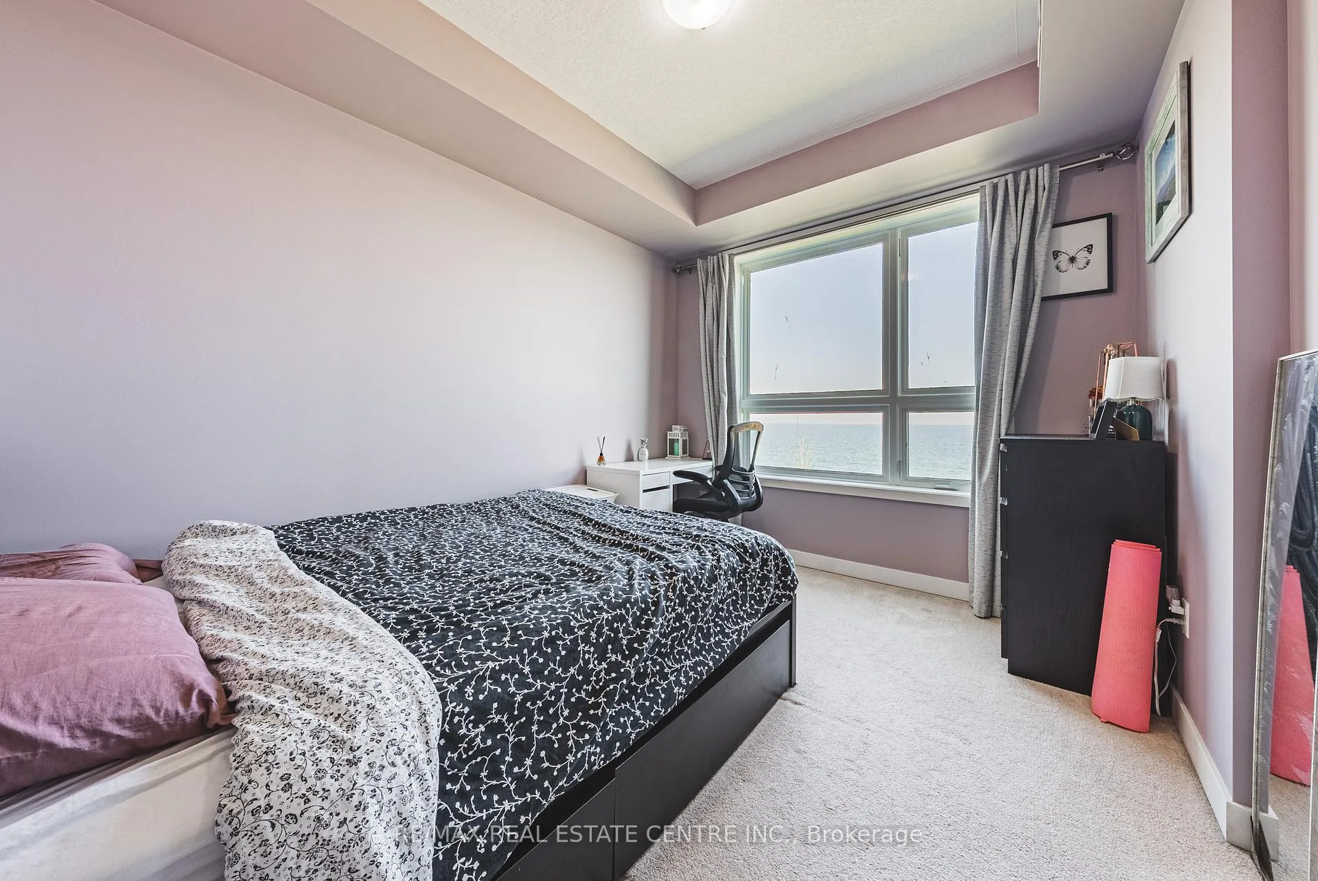 Photo 12 of Unit 333, 35 Southshore Crescent, Hamilton, Lakeshore — HOMEH