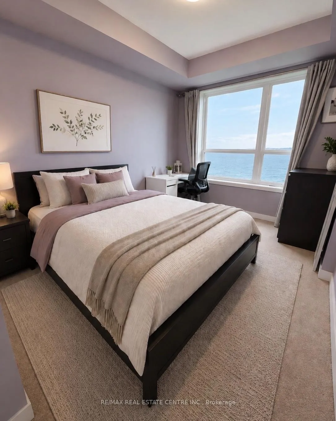 Photo 25 of Unit 333, 35 Southshore Crescent, Hamilton, Lakeshore — HOMEH