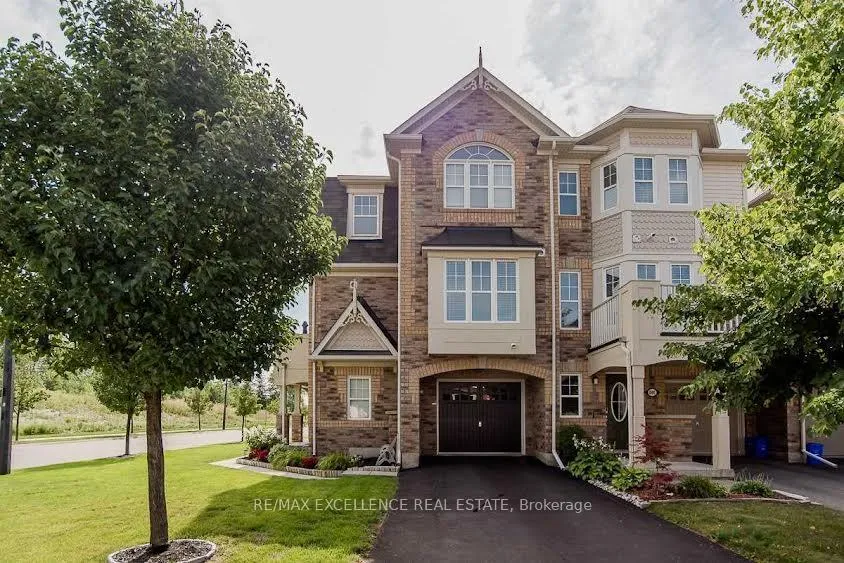 Photo 1 of 878 Brassard Circle, Milton, Willmott — HOMEH