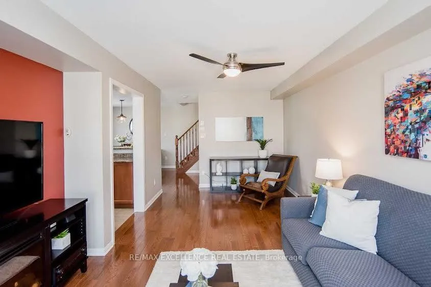 Photo 4 of 878 Brassard Circle, Milton, Willmott — HOMEH