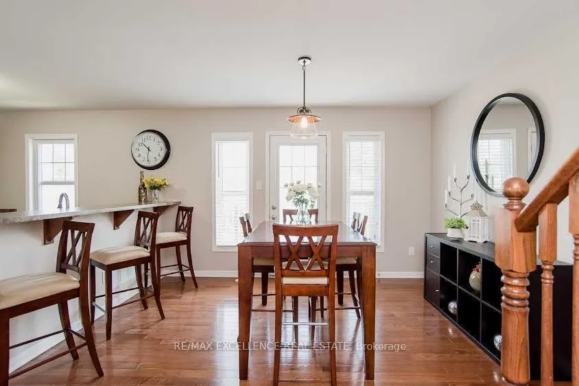 Photo 5 of 878 Brassard Circle, Milton, Willmott — HOMEH