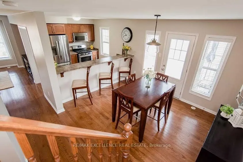 Photo 6 of 878 Brassard Circle, Milton, Willmott — HOMEH