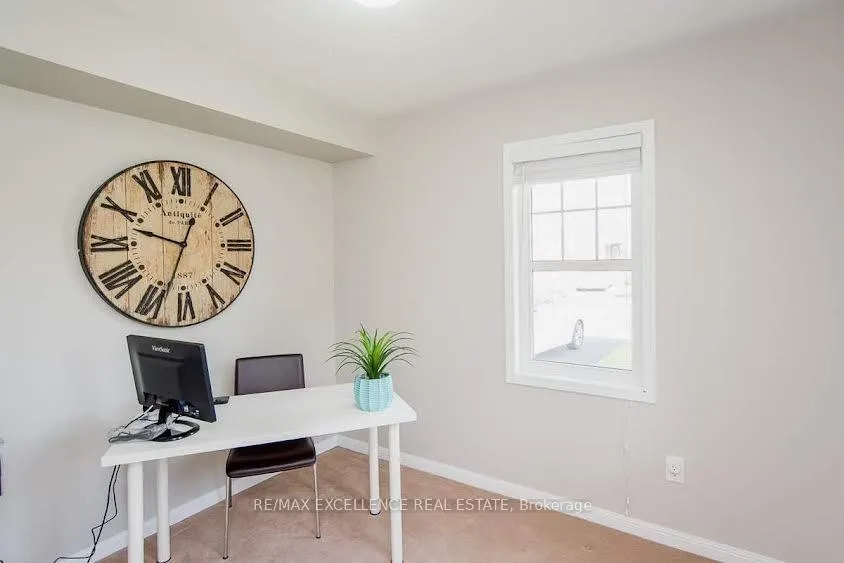 Photo 8 of 878 Brassard Circle, Milton, Willmott — HOMEH