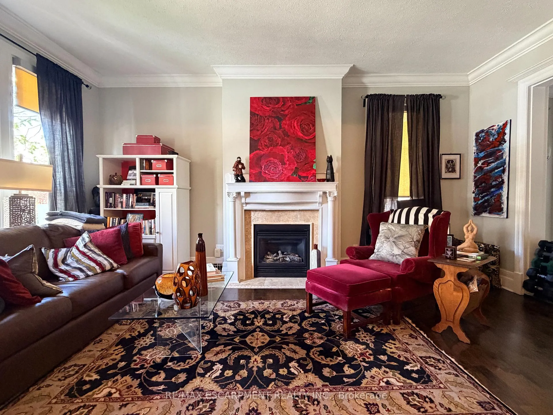 Photo 3 of Unit 1, 281 Park Street S, Hamilton, Durand — HOMEH