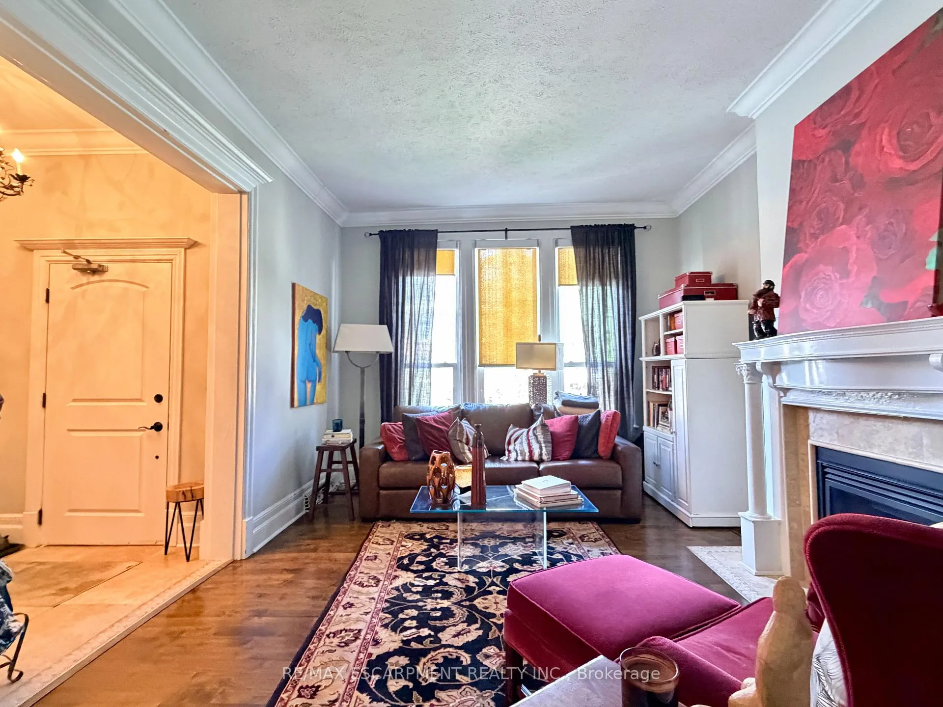 Photo 4 of Unit 1, 281 Park Street S, Hamilton, Durand — HOMEH