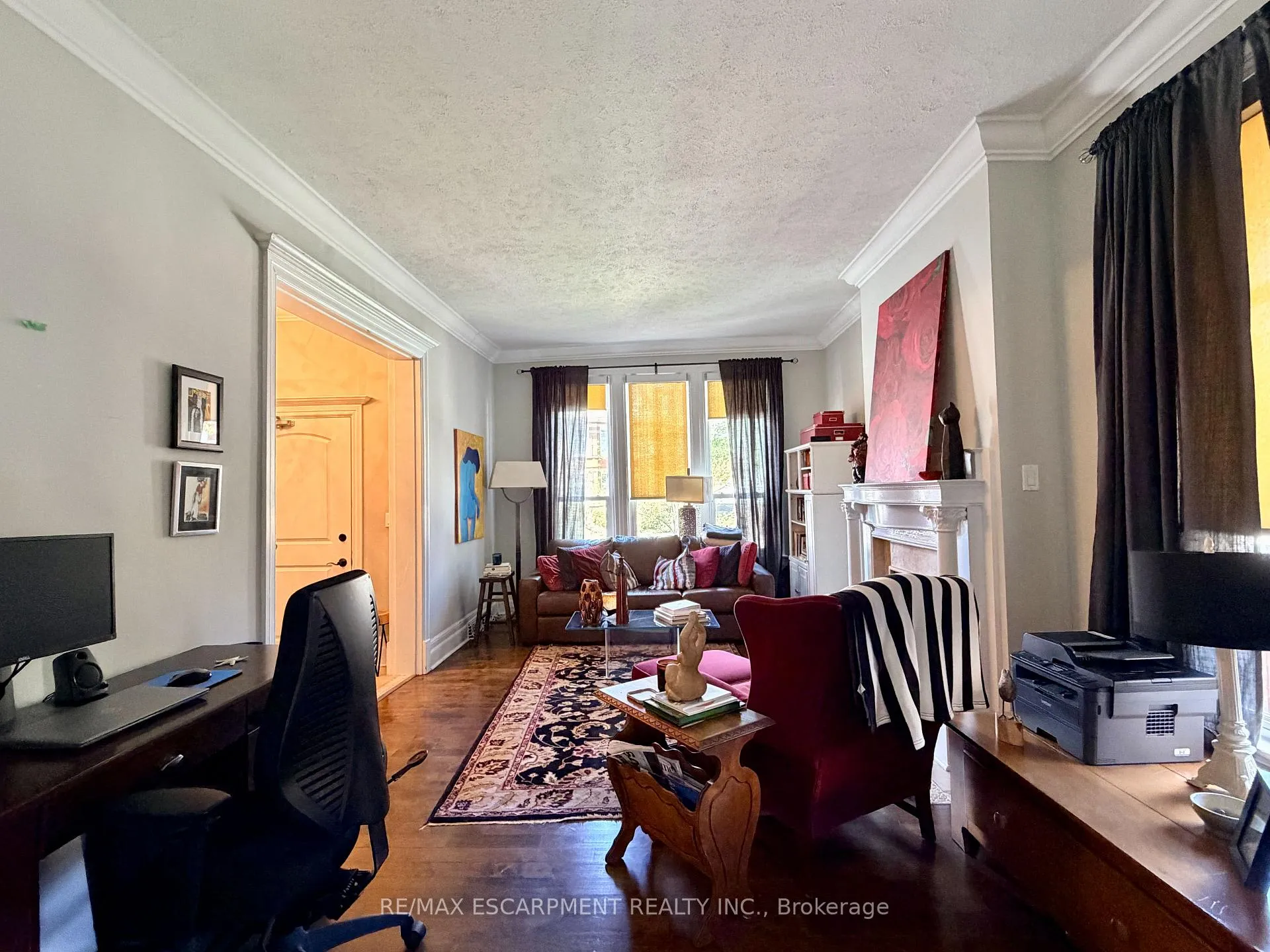 Photo 5 of Unit 1, 281 Park Street S, Hamilton, Durand — HOMEH