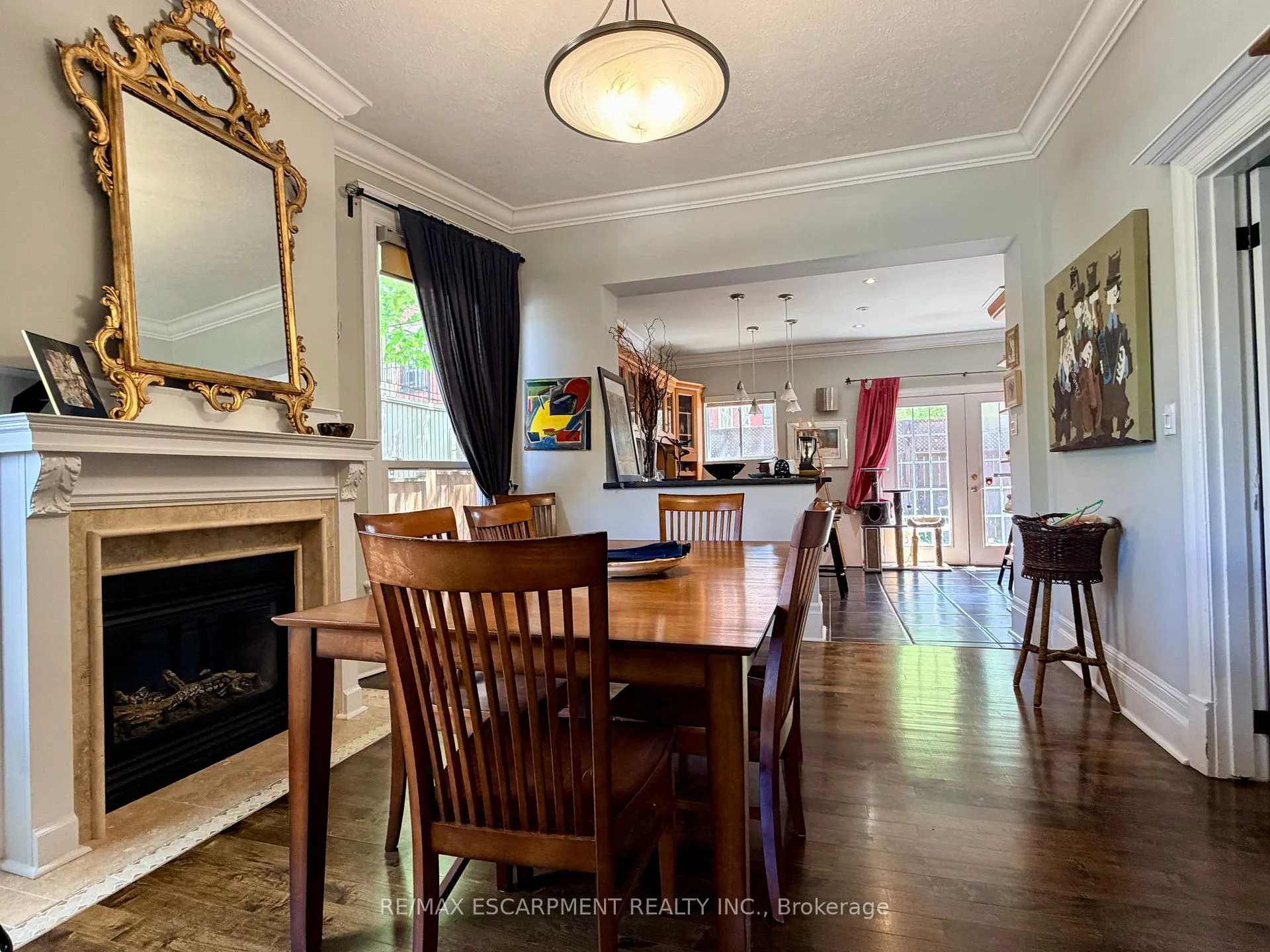 Photo 6 of Unit 1, 281 Park Street S, Hamilton, Durand — HOMEH
