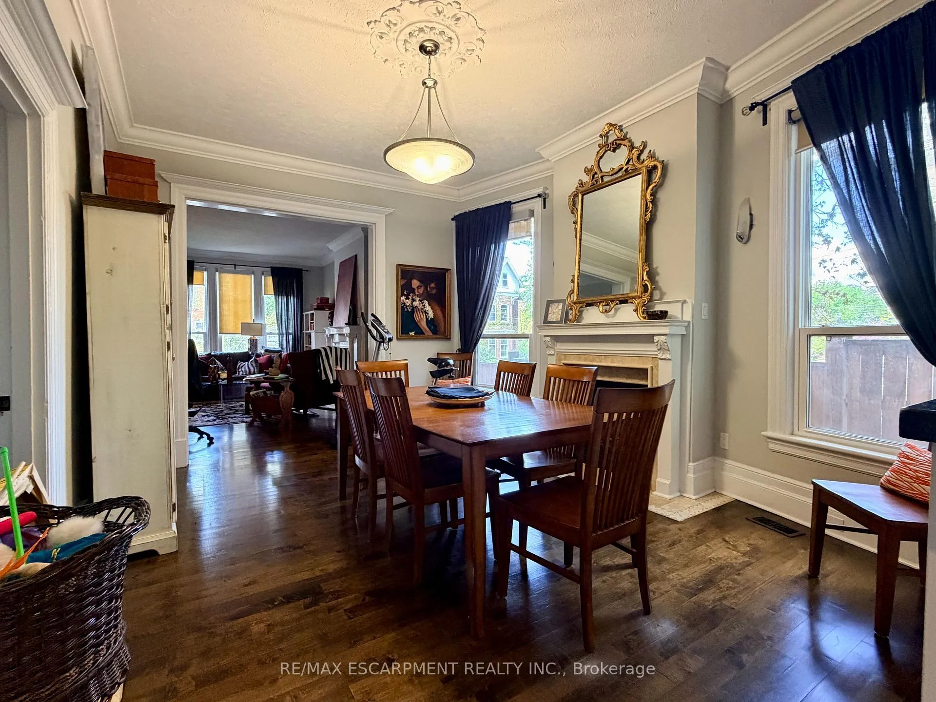 Photo 7 of Unit 1, 281 Park Street S, Hamilton, Durand — HOMEH