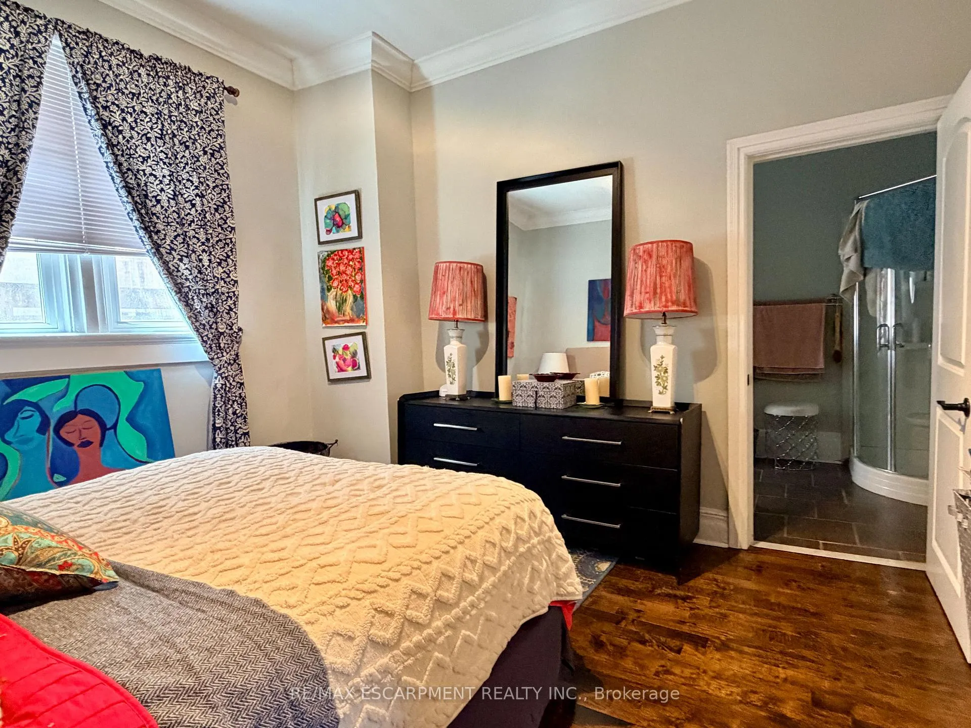 Photo 9 of Unit 1, 281 Park Street S, Hamilton, Durand — HOMEH