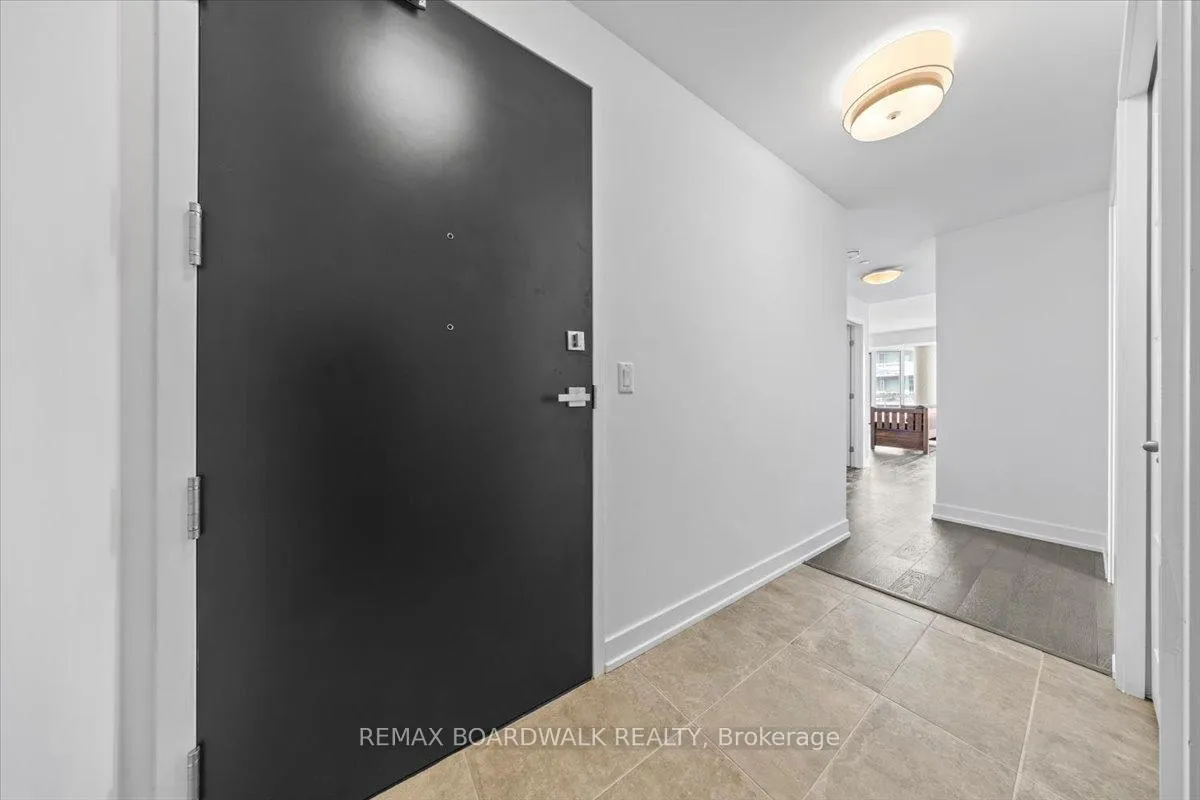 Photo 2 of Unit 1402, 200 Inlet Private, Ottawa, Chatelaine Village — HOMEH