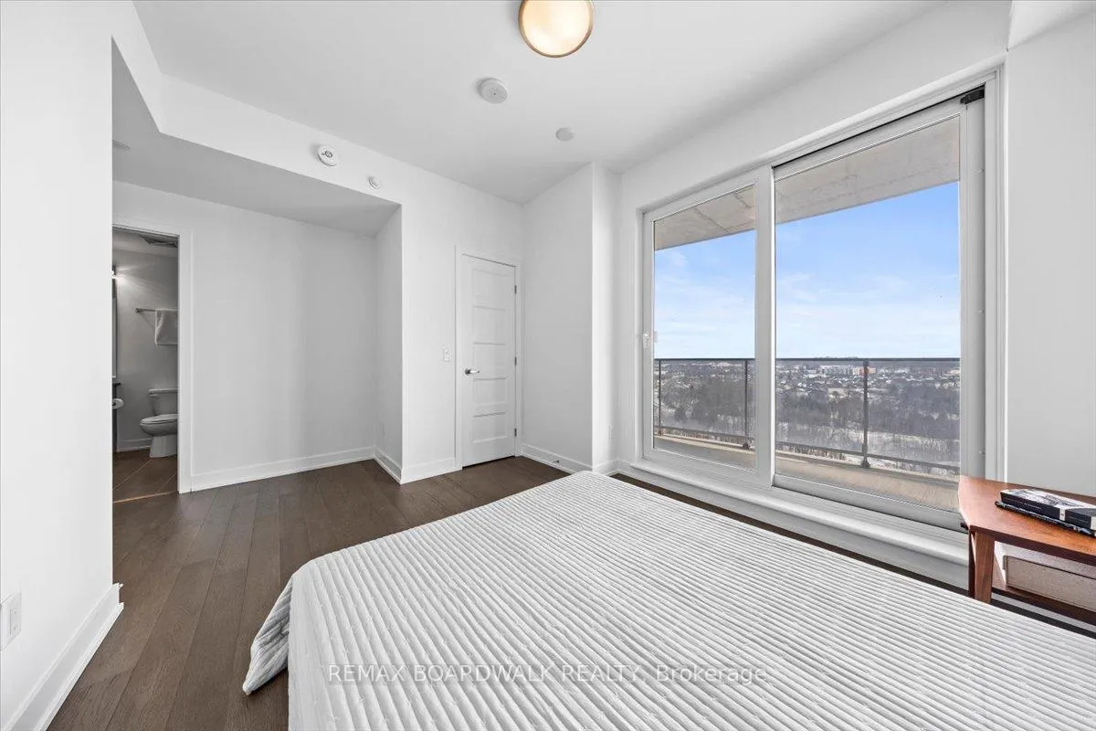Photo 28 of Unit 1402, 200 Inlet Private, Ottawa, Chatelaine Village — HOMEH