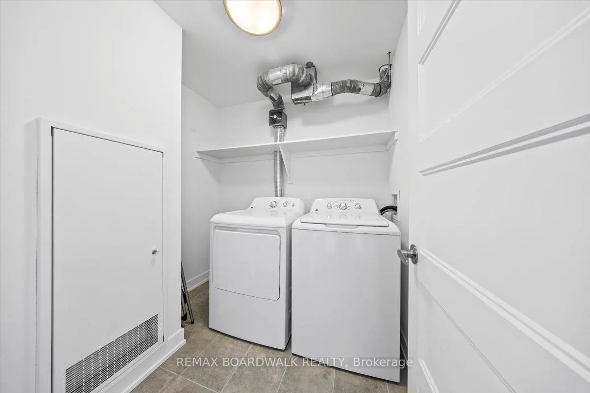 Photo 33 of Unit 1402, 200 Inlet Private, Ottawa, Chatelaine Village — HOMEH