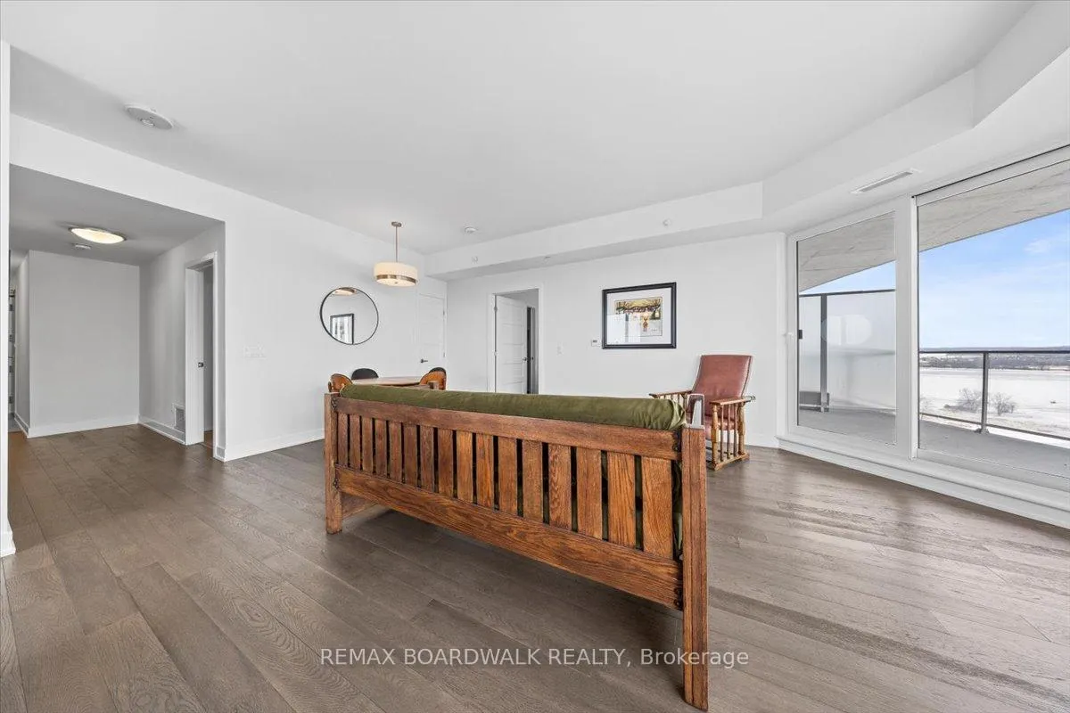 Photo 5 of Unit 1402, 200 Inlet Private, Ottawa, Chatelaine Village — HOMEH