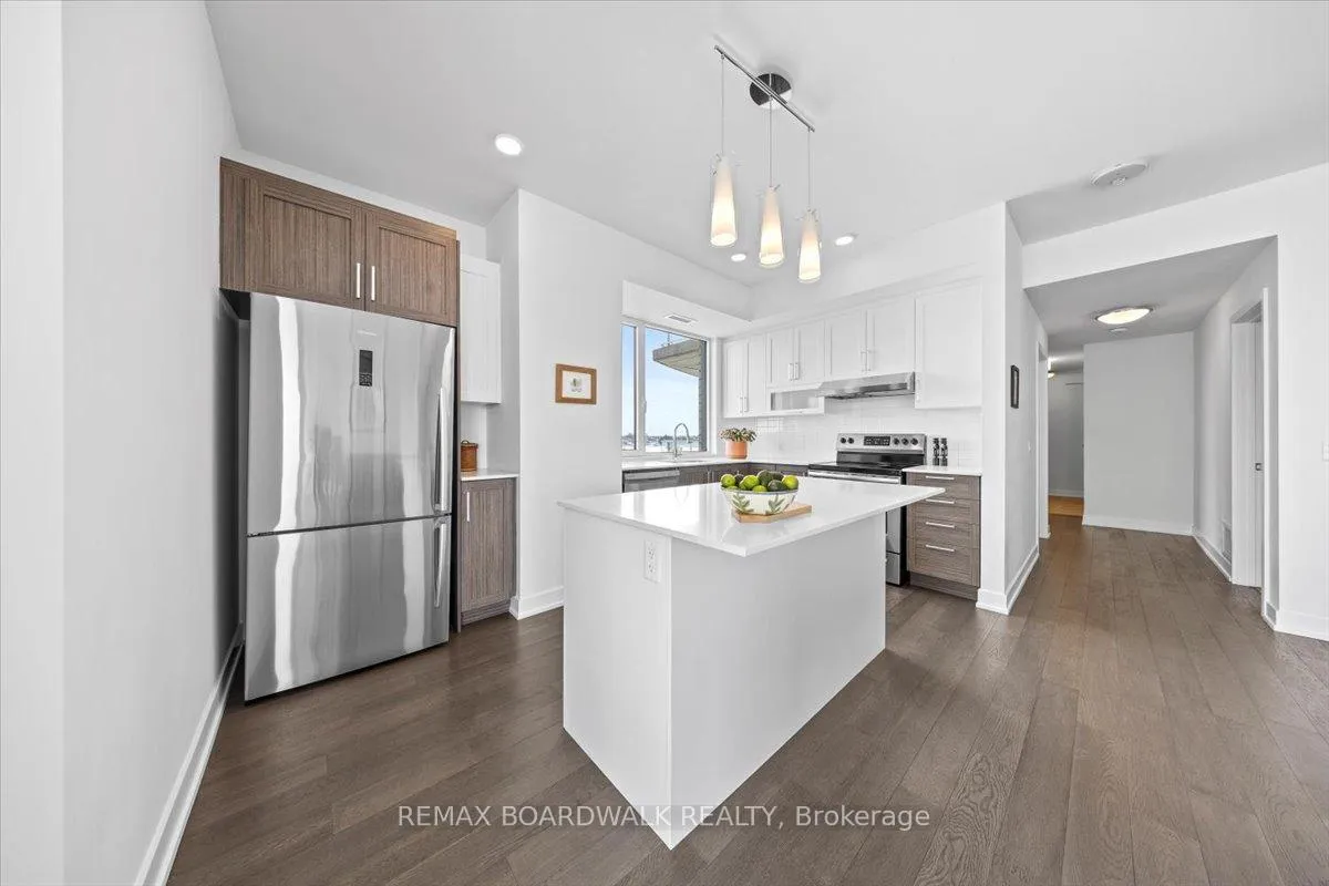 Photo 14 of Unit 1402, 200 Inlet Private, Ottawa, Chatelaine Village — HOMEH